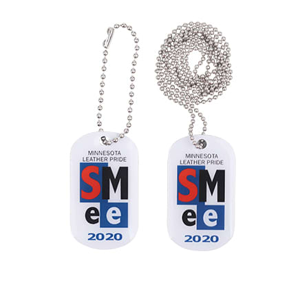 Dog Tag