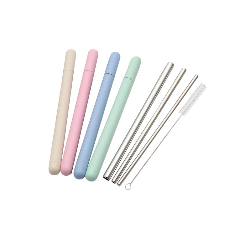 ECO Straw Set