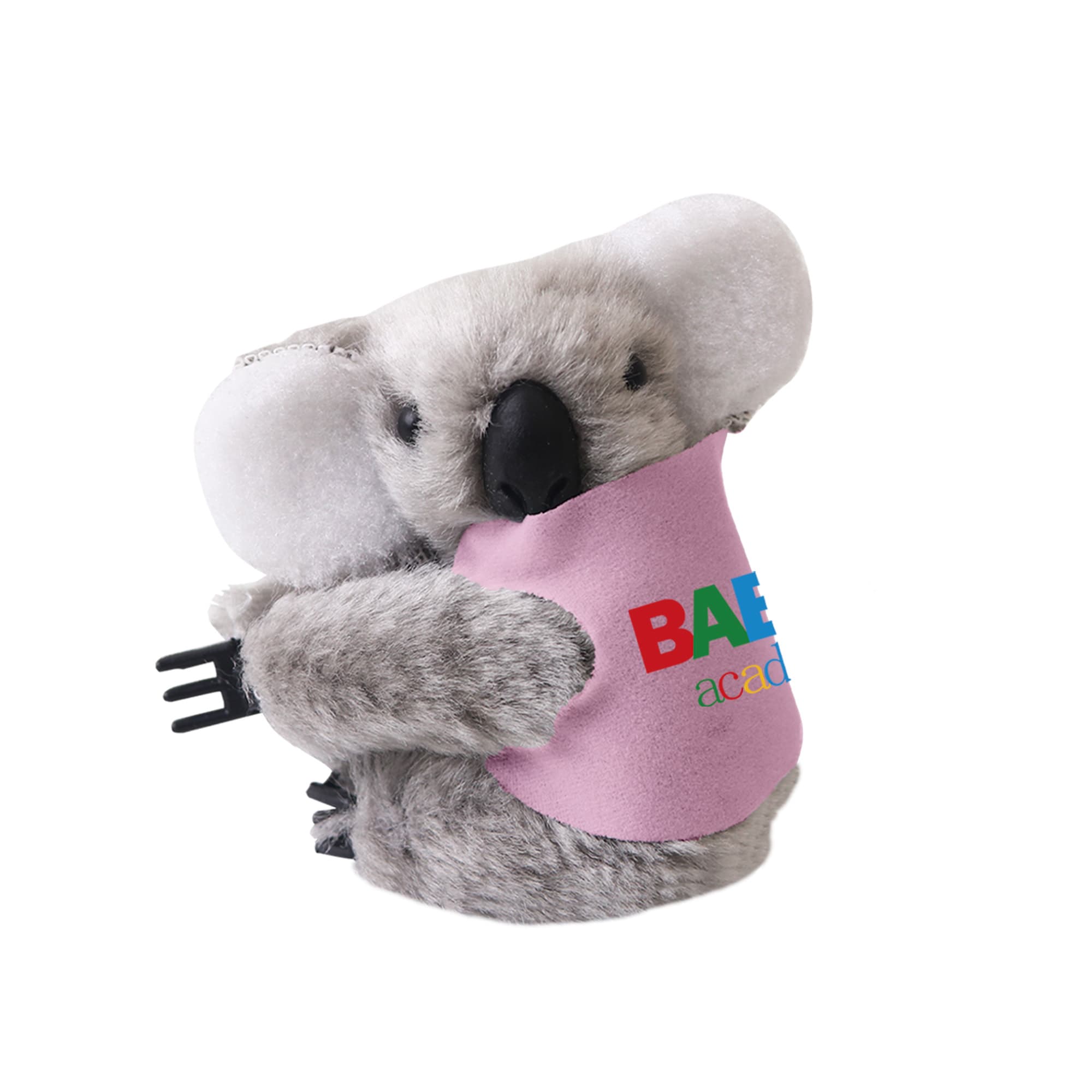 Koala Clip on Stuffed Plush Toy