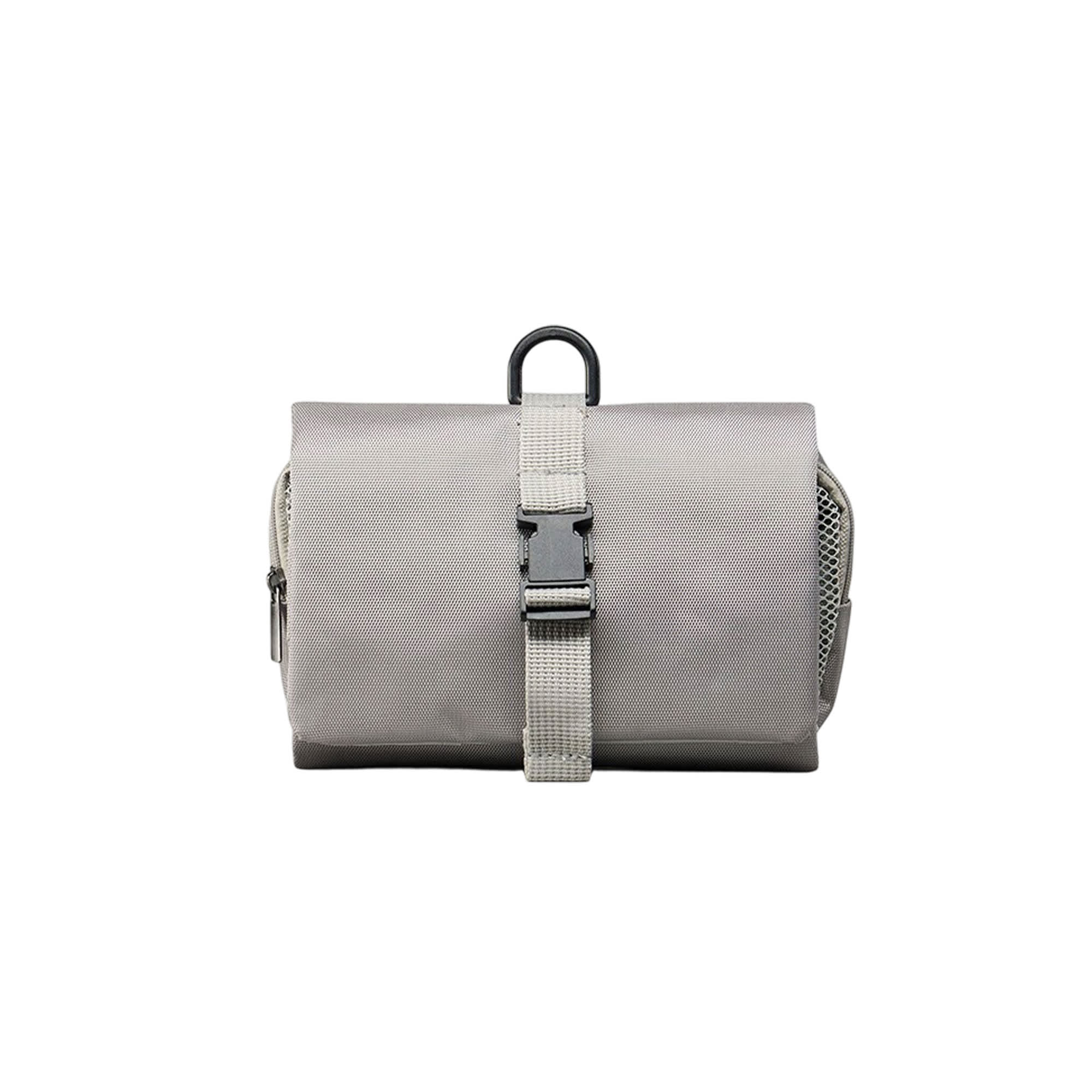 Folding Travel Toiletry Bag