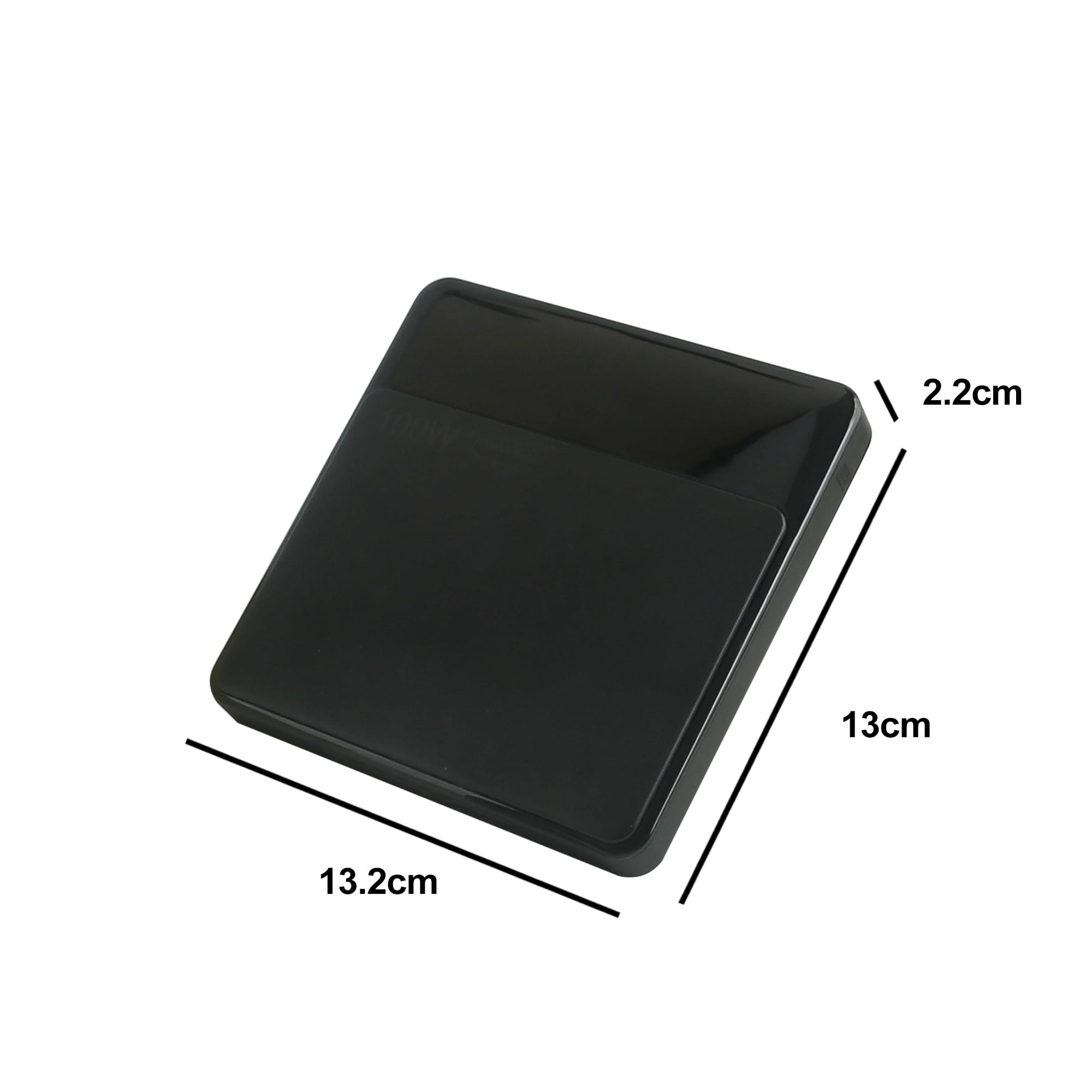 20000mAh 100W Laptop Power Bank