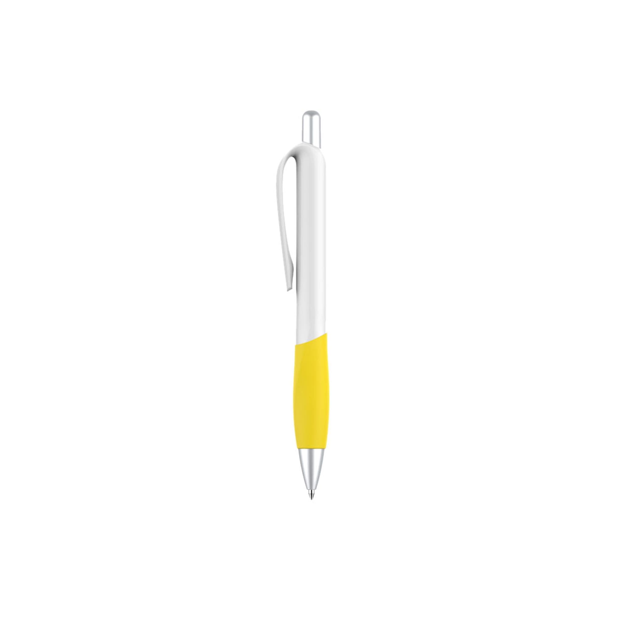 Muscle Pen - Creamy White Barrel