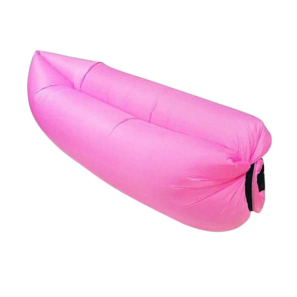 Inflatable Lazy Bed