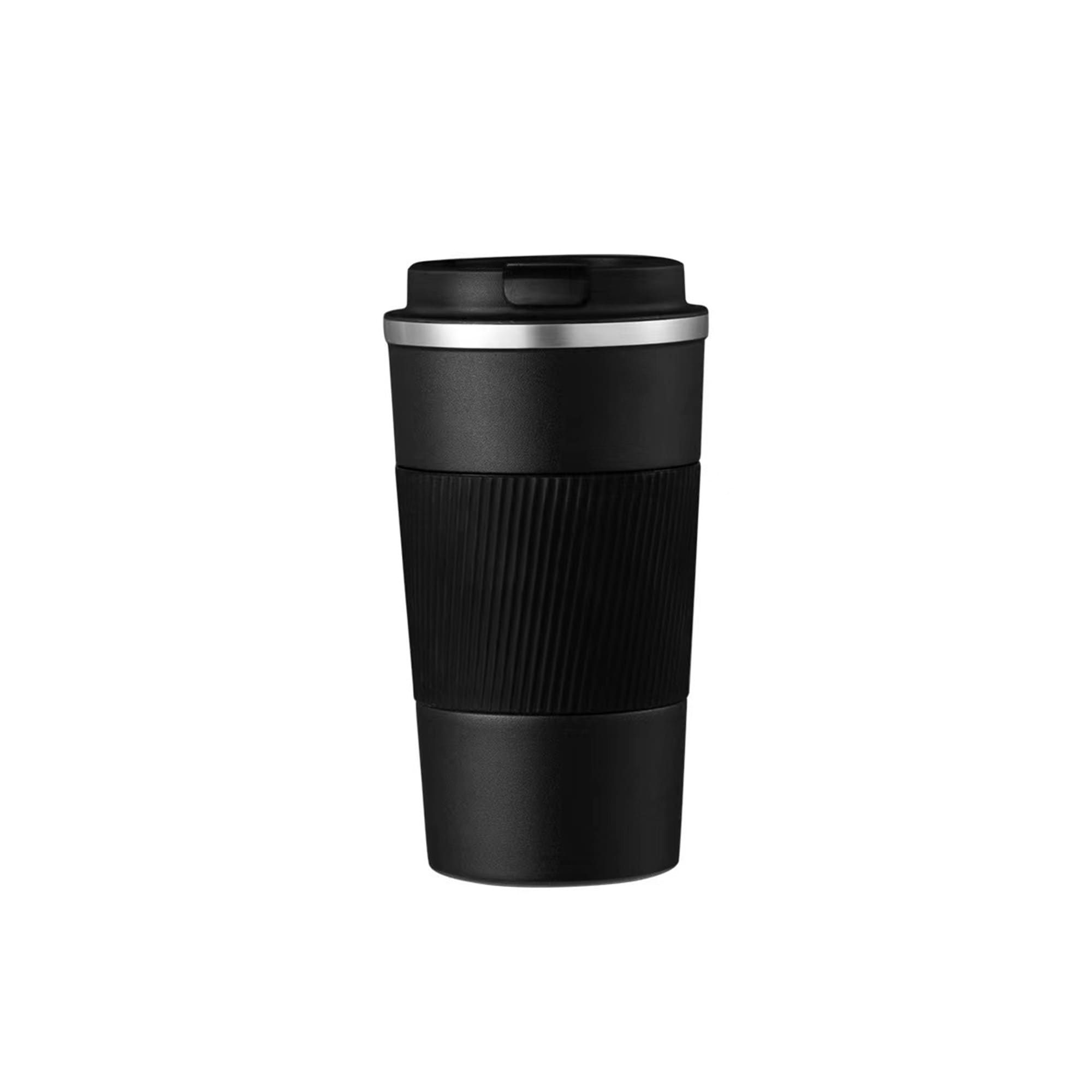 Stainless Steel Travel Coffee Mug