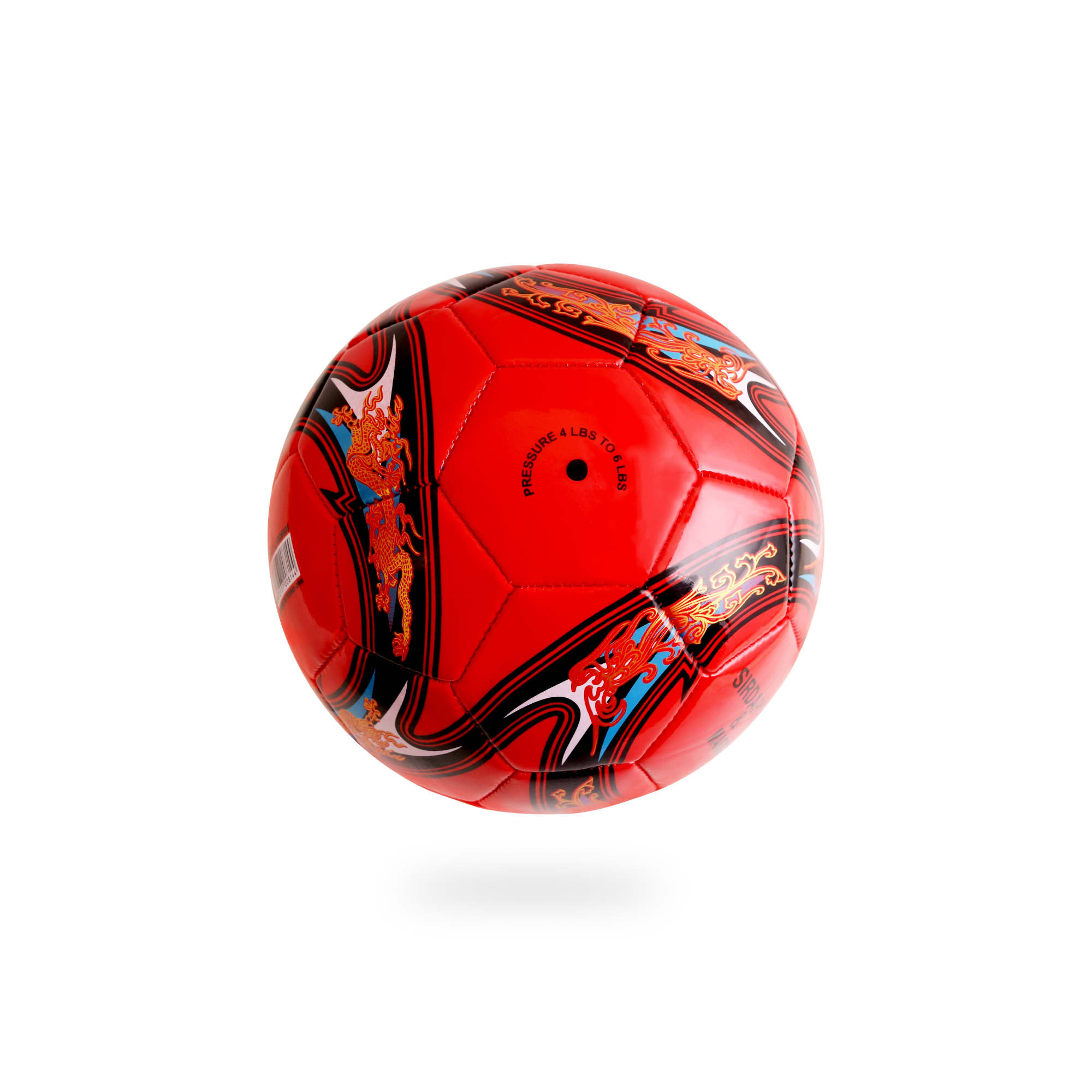 Promotional Soccer Ball