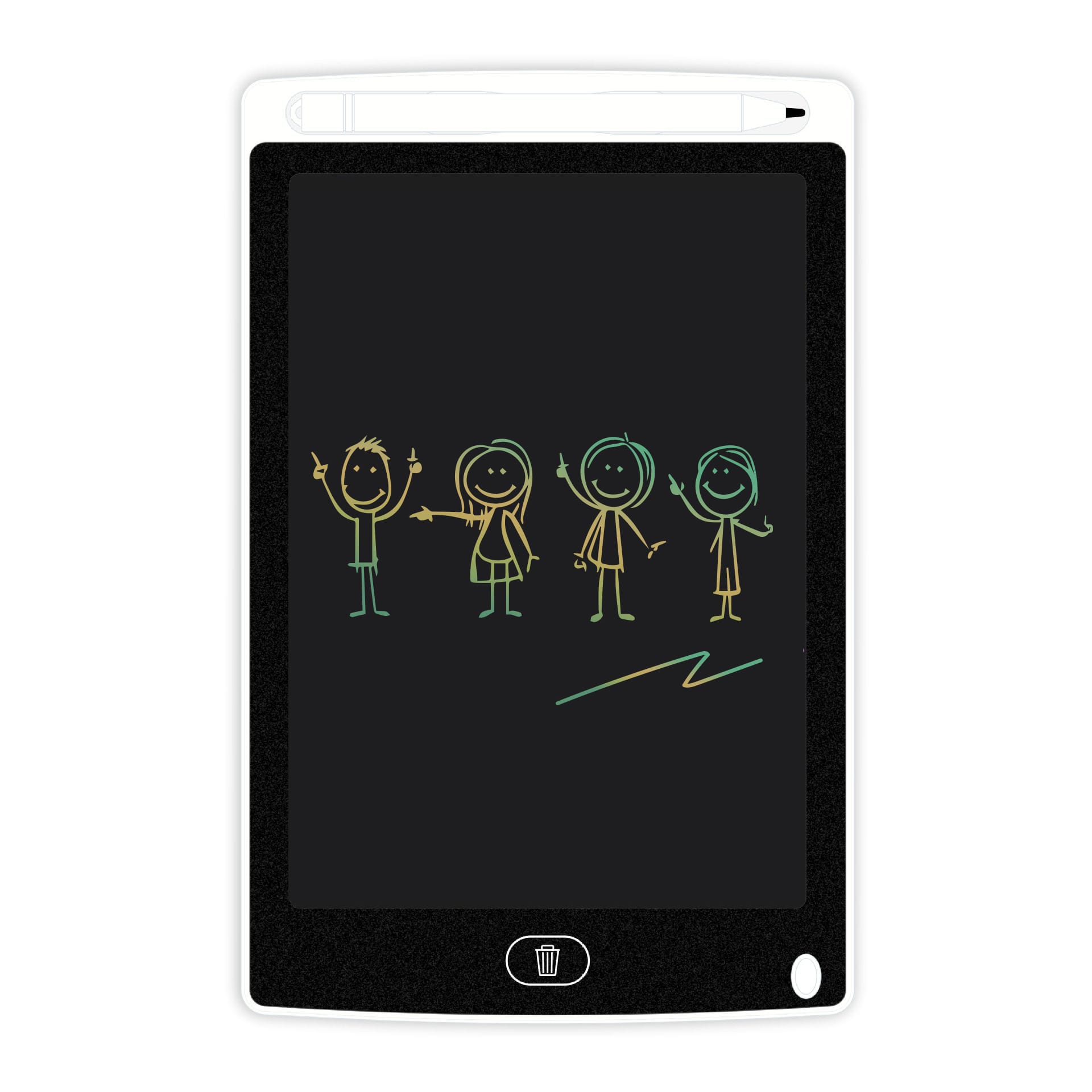 LCD Writing Drawing Tablet