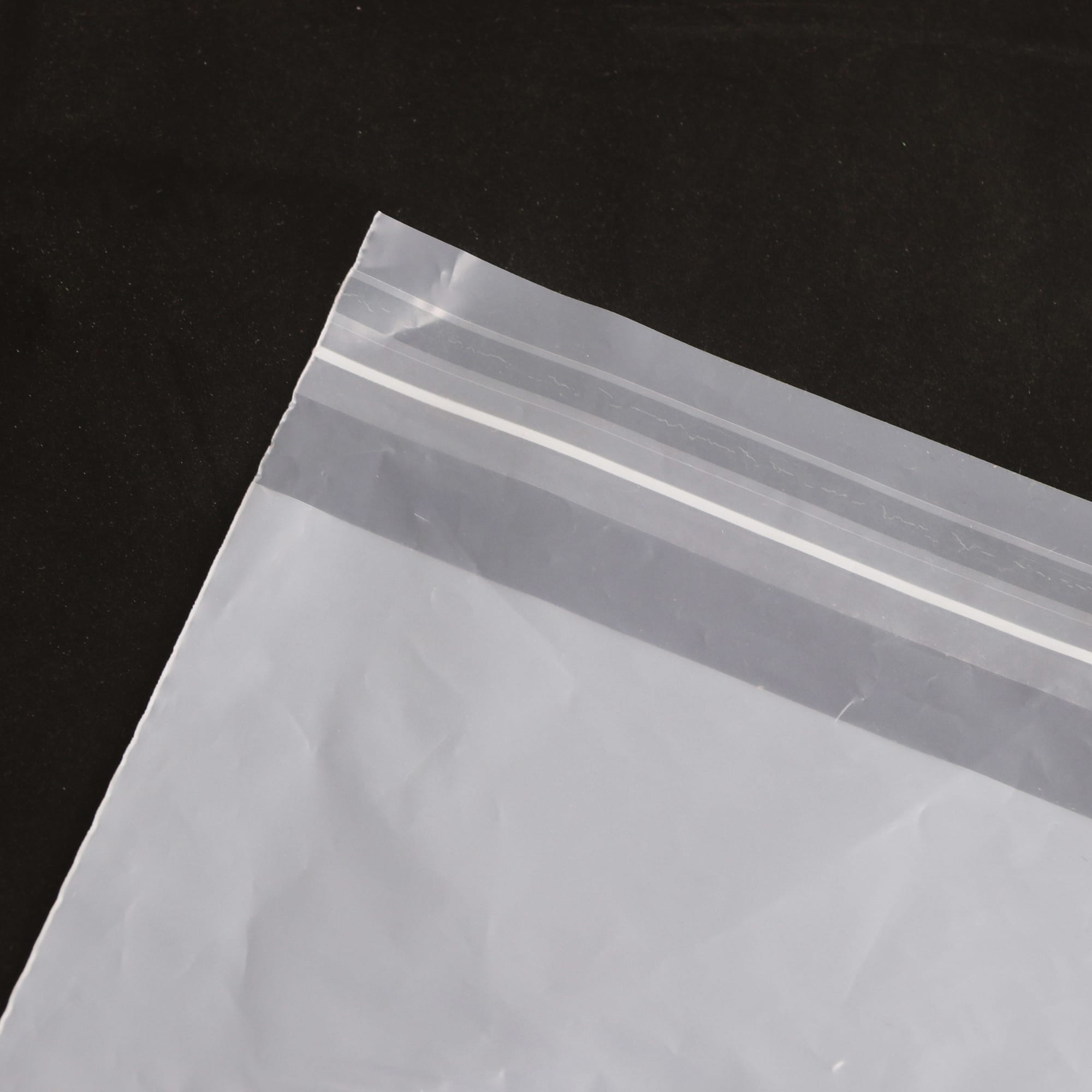 Eco-Friendly Bio-degradable Self Adhesive Bag