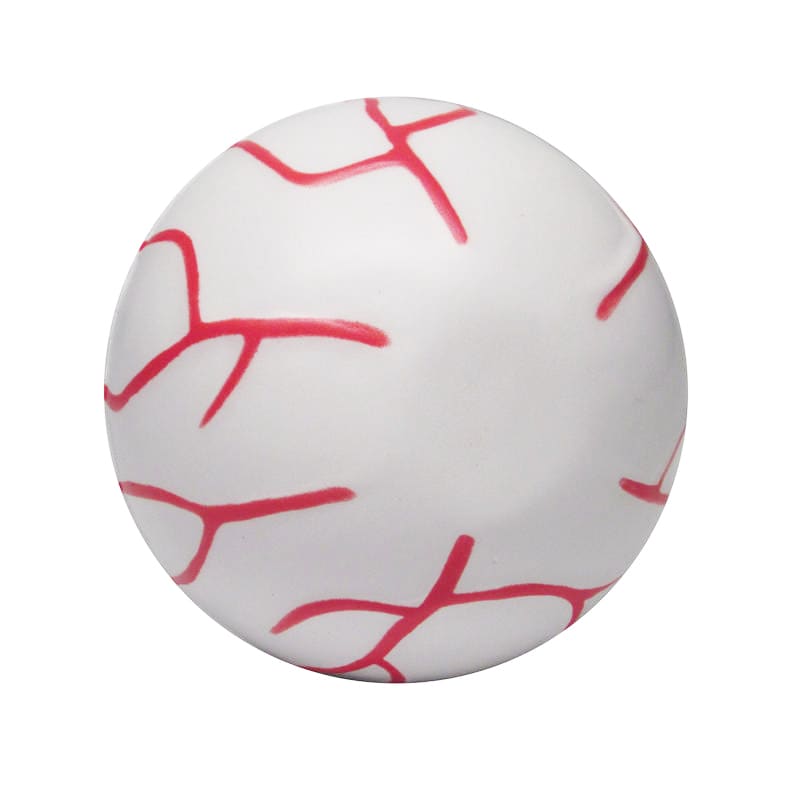 63mm Eyes Ball Shape Stress Reliever