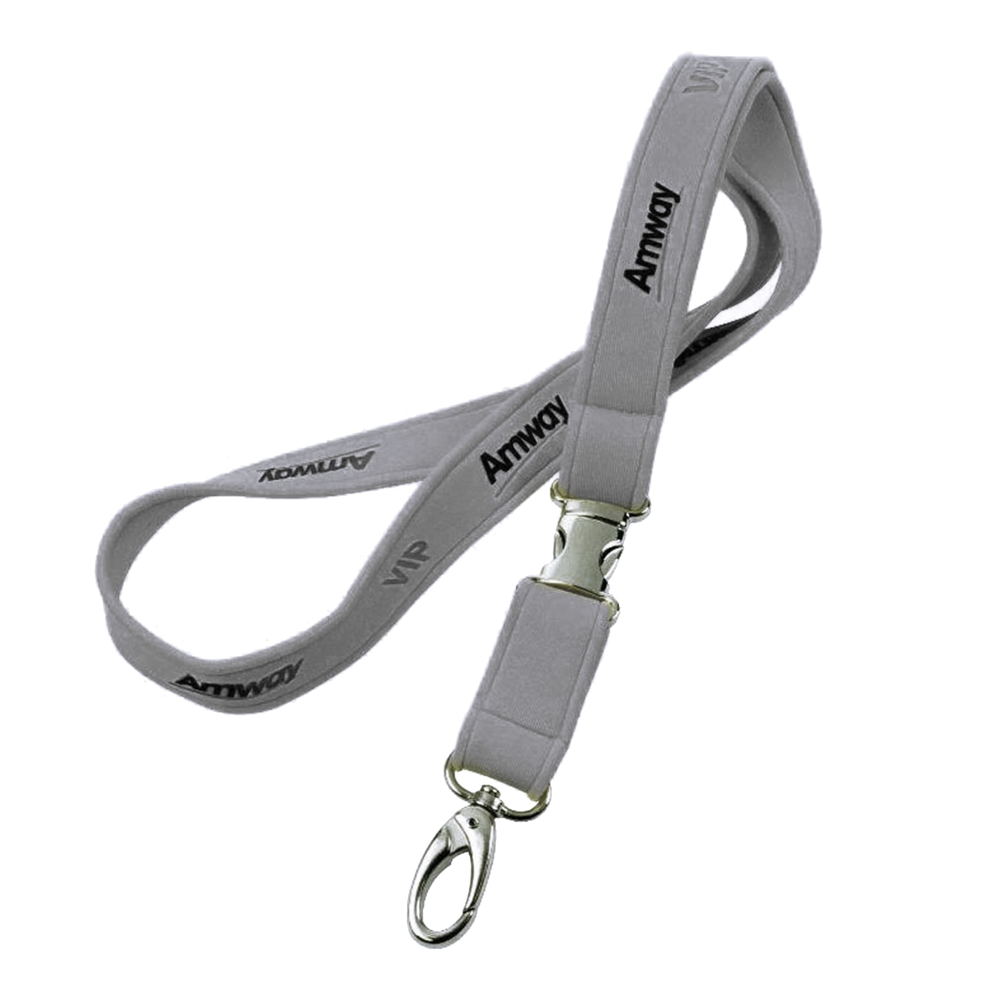 Neoprene Lanyard
