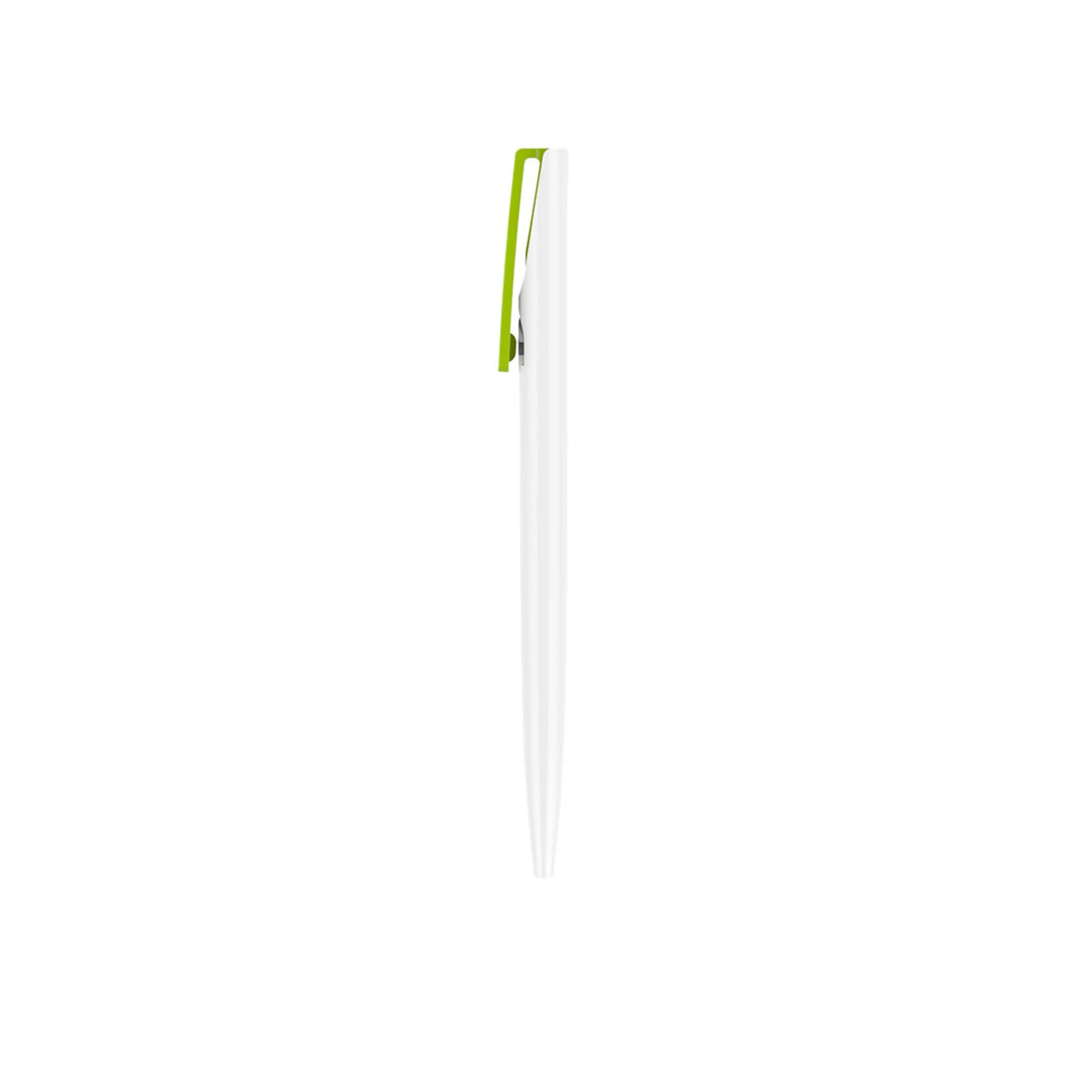 Simple Pen - Creamy White Barrel