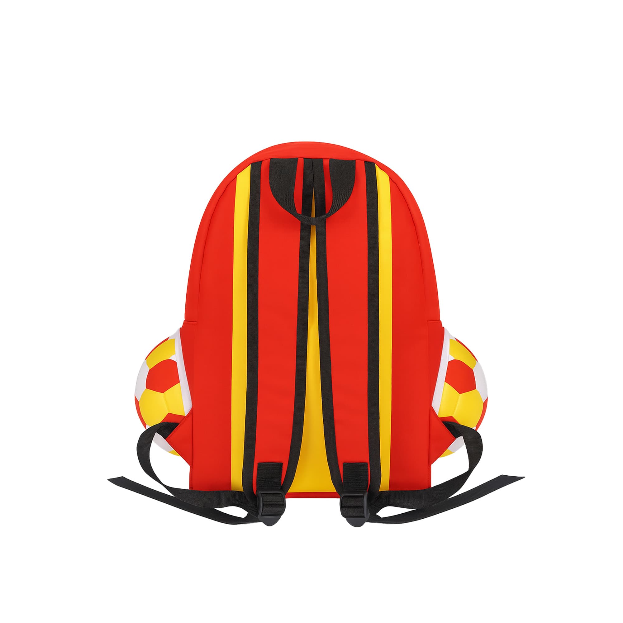 Full Colour Foldable Backpack