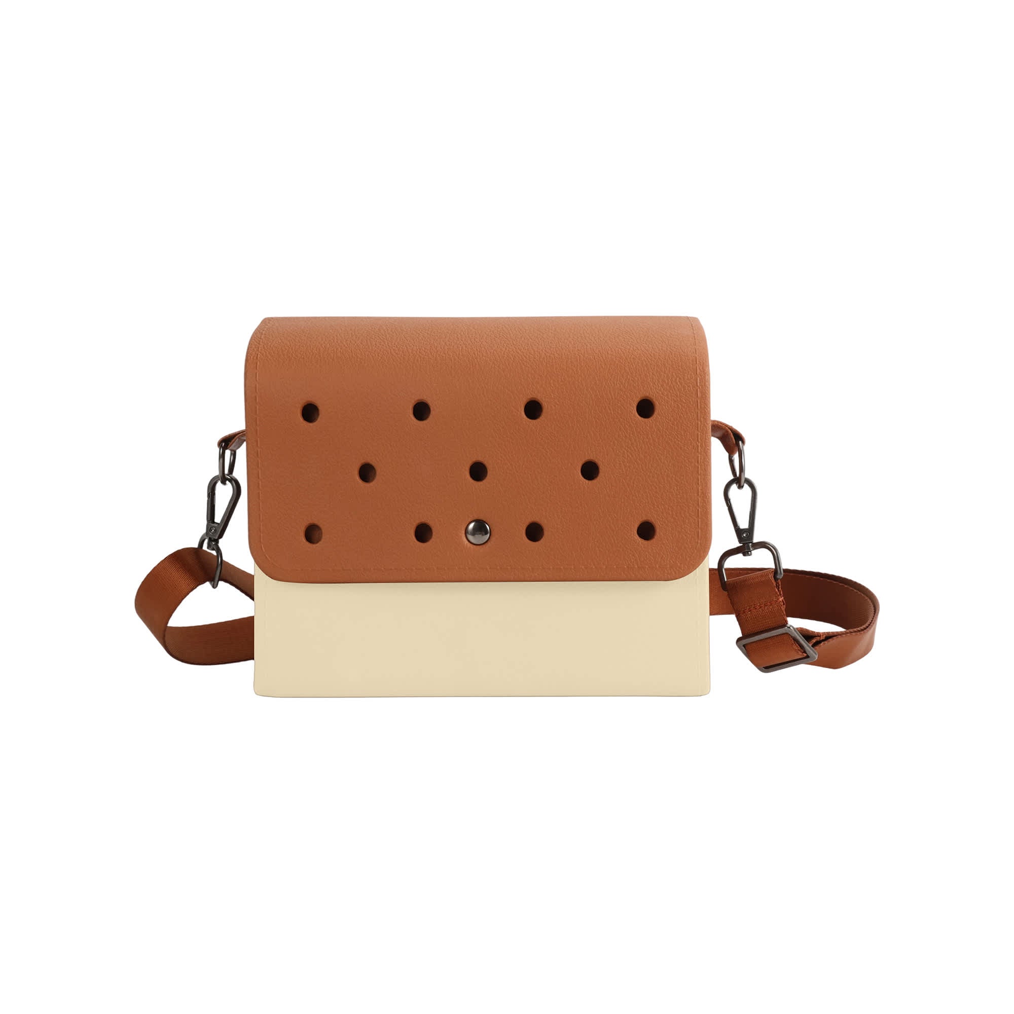 EVA Holes Briefcase