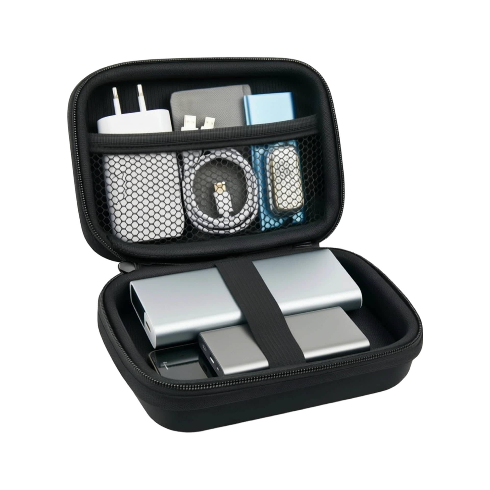 Small Zipper Case
