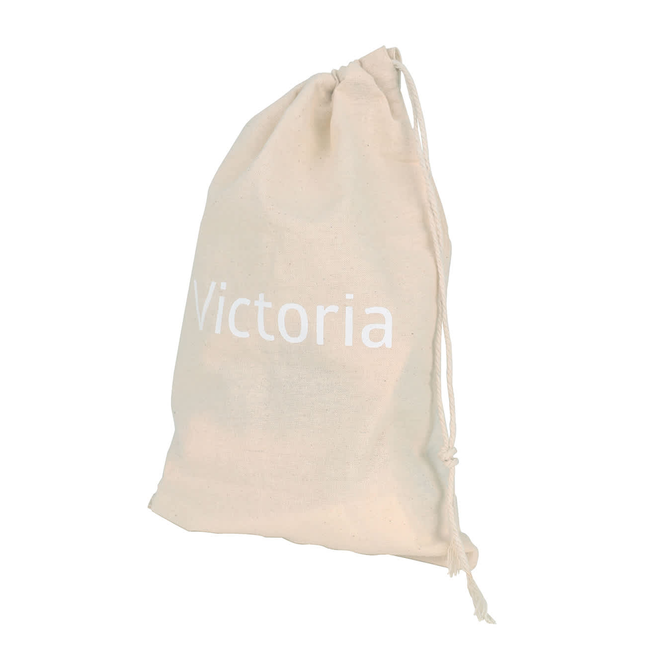 Small Cotton Produce Bag