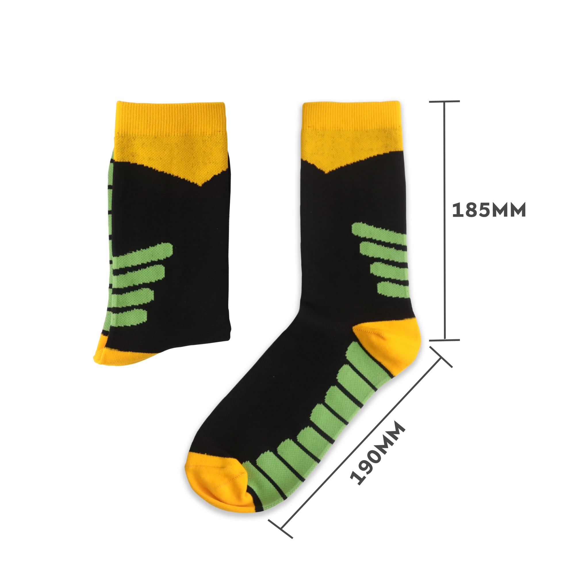 Crew Sport Socks