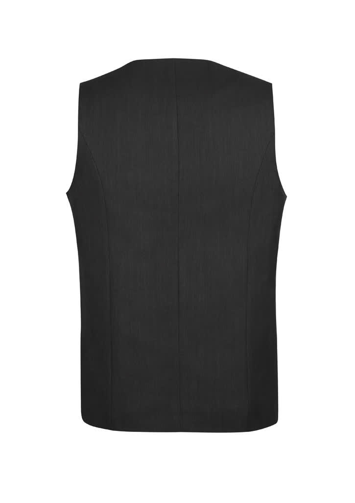 Mens Cool Stretch Longline Vest