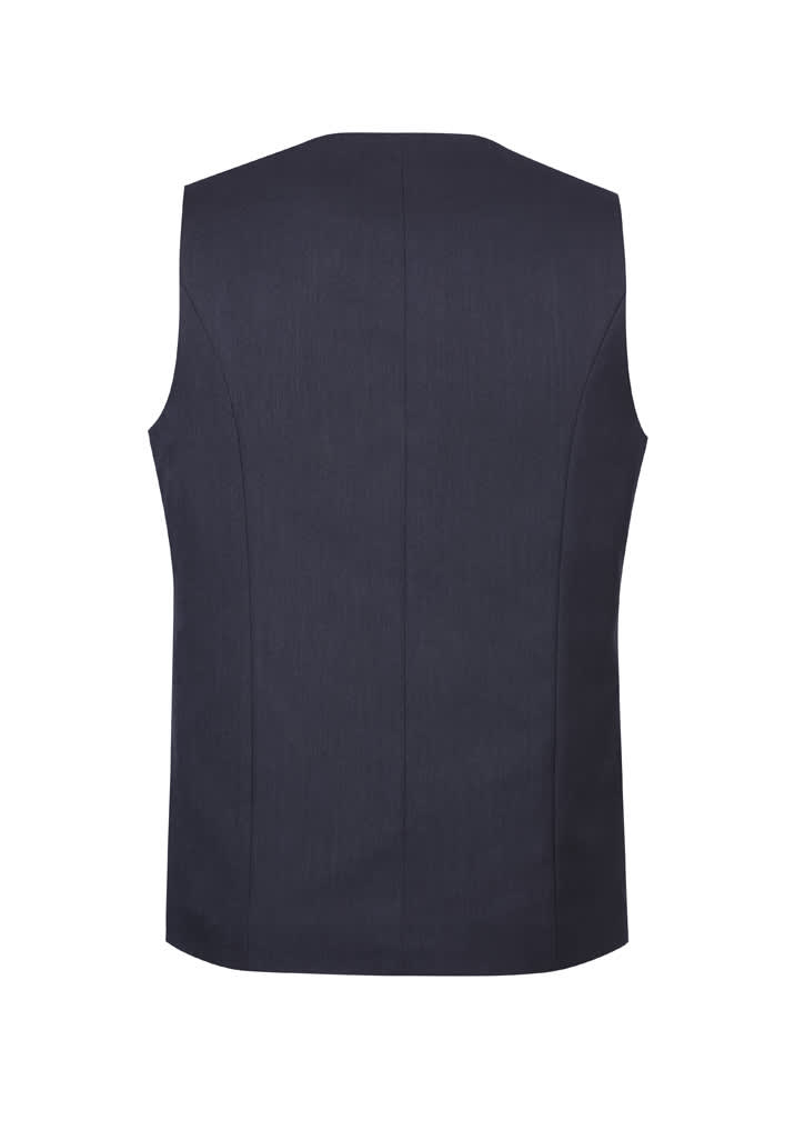 Mens Cool Stretch Longline Vest