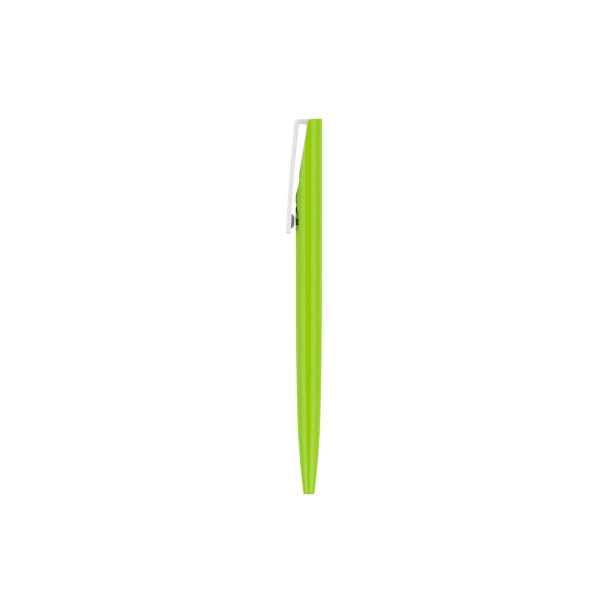 Simple Pen - Colour Barrel