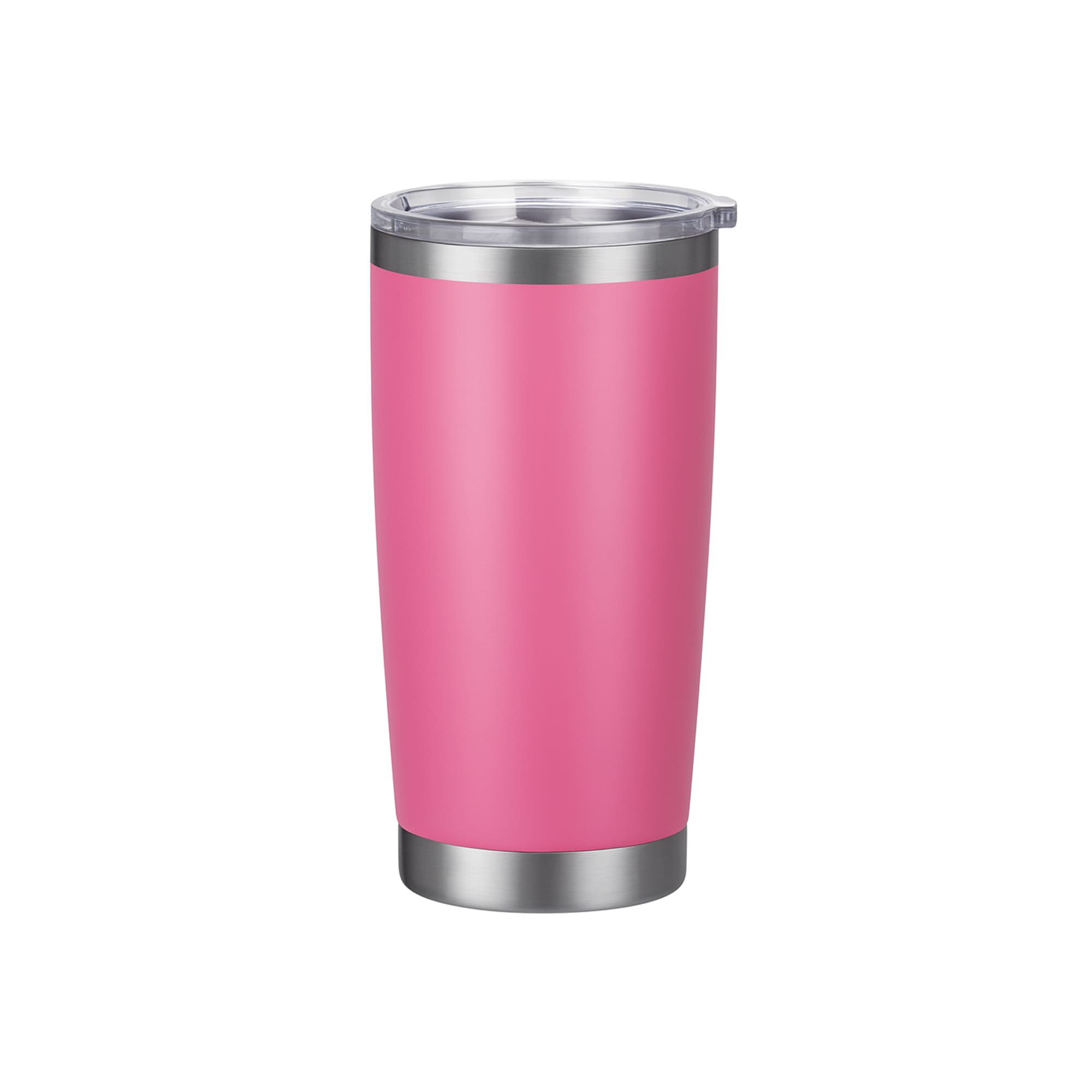 500ML Stainless Steel Double Wall Cup
