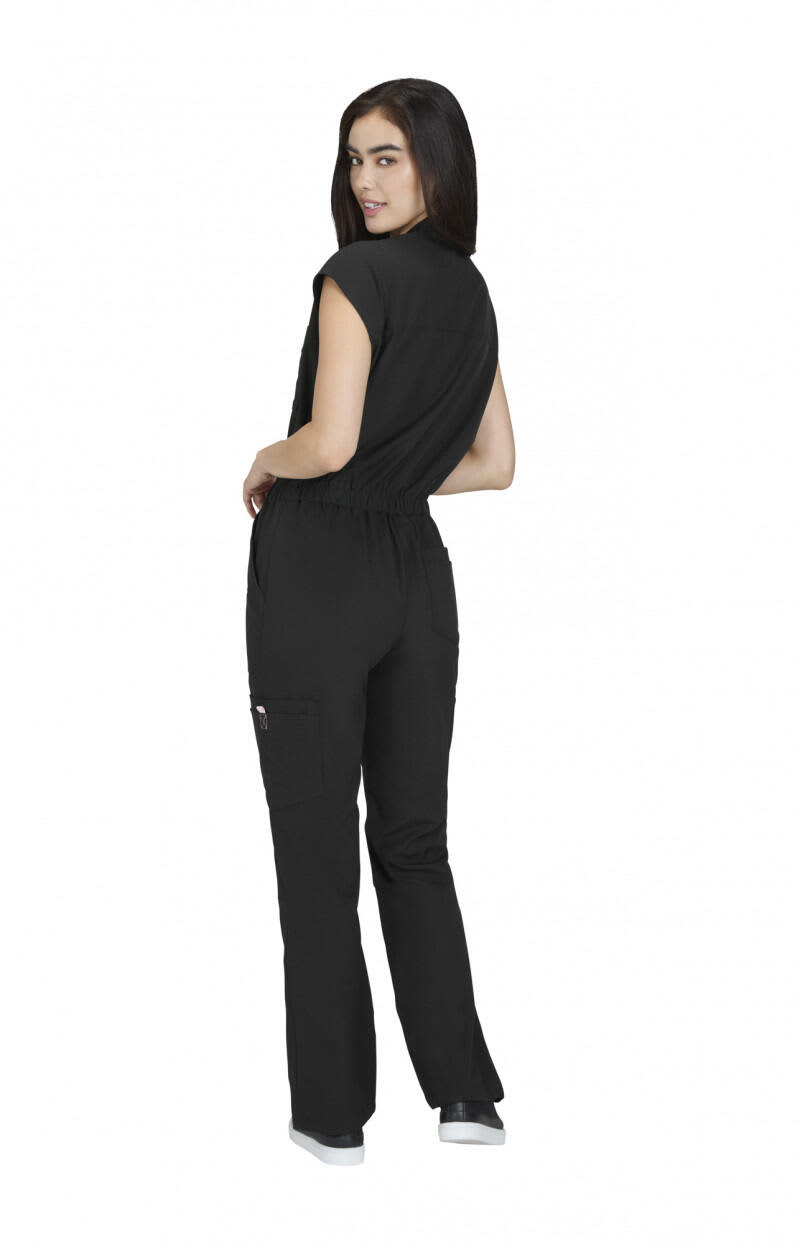 Anja Jumpsuit