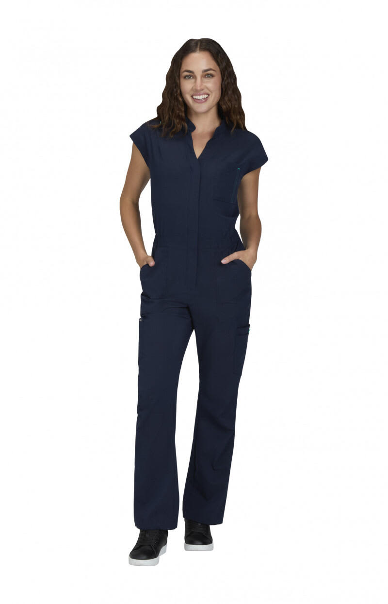 Anja Jumpsuit