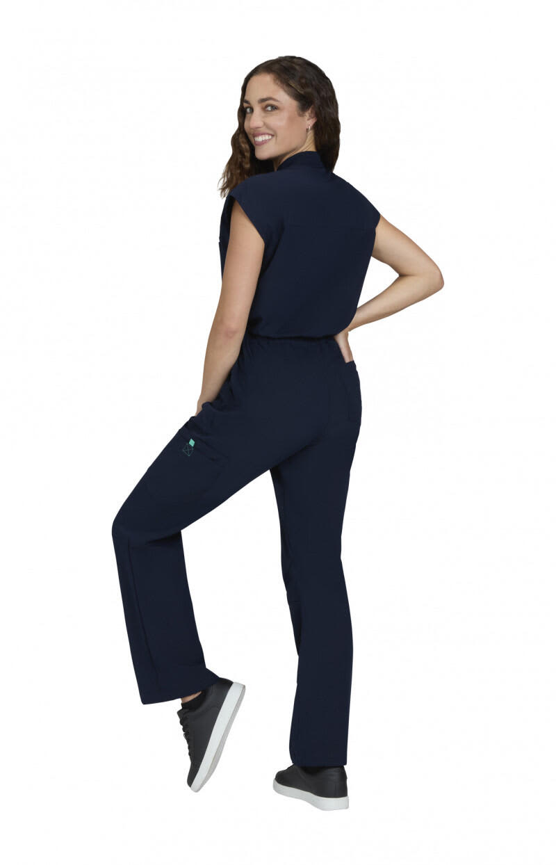 Anja Jumpsuit
