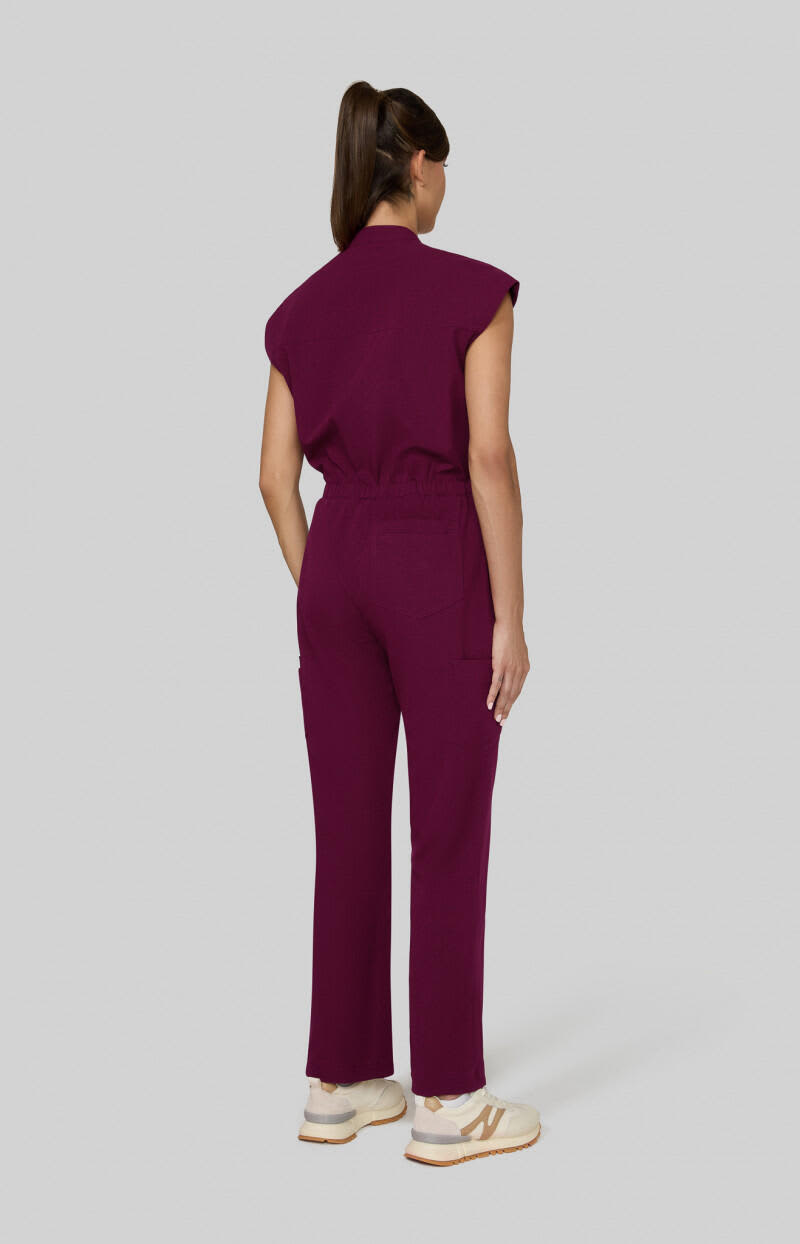 Anja Jumpsuit