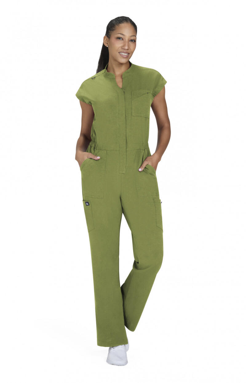 Anja Jumpsuit