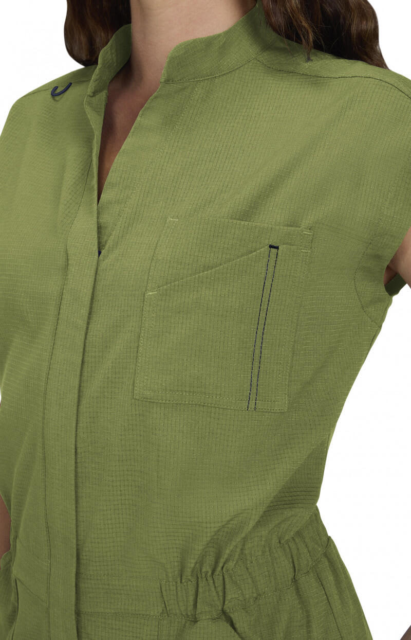 Anja Jumpsuit