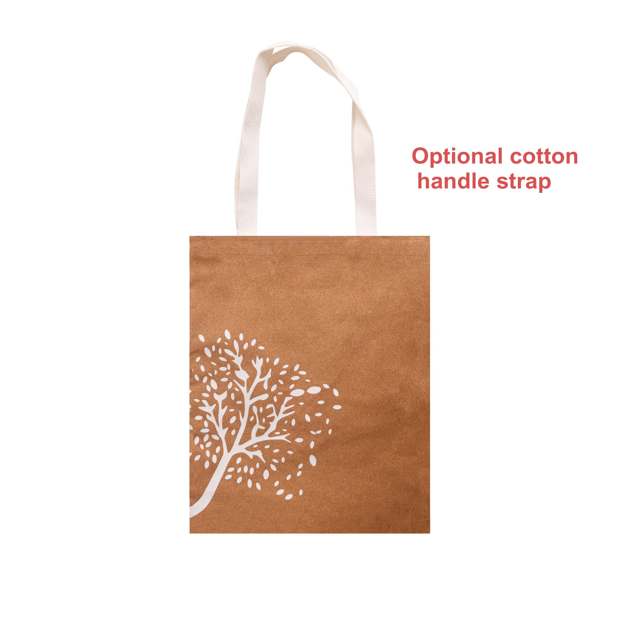 Cork Tote Bag