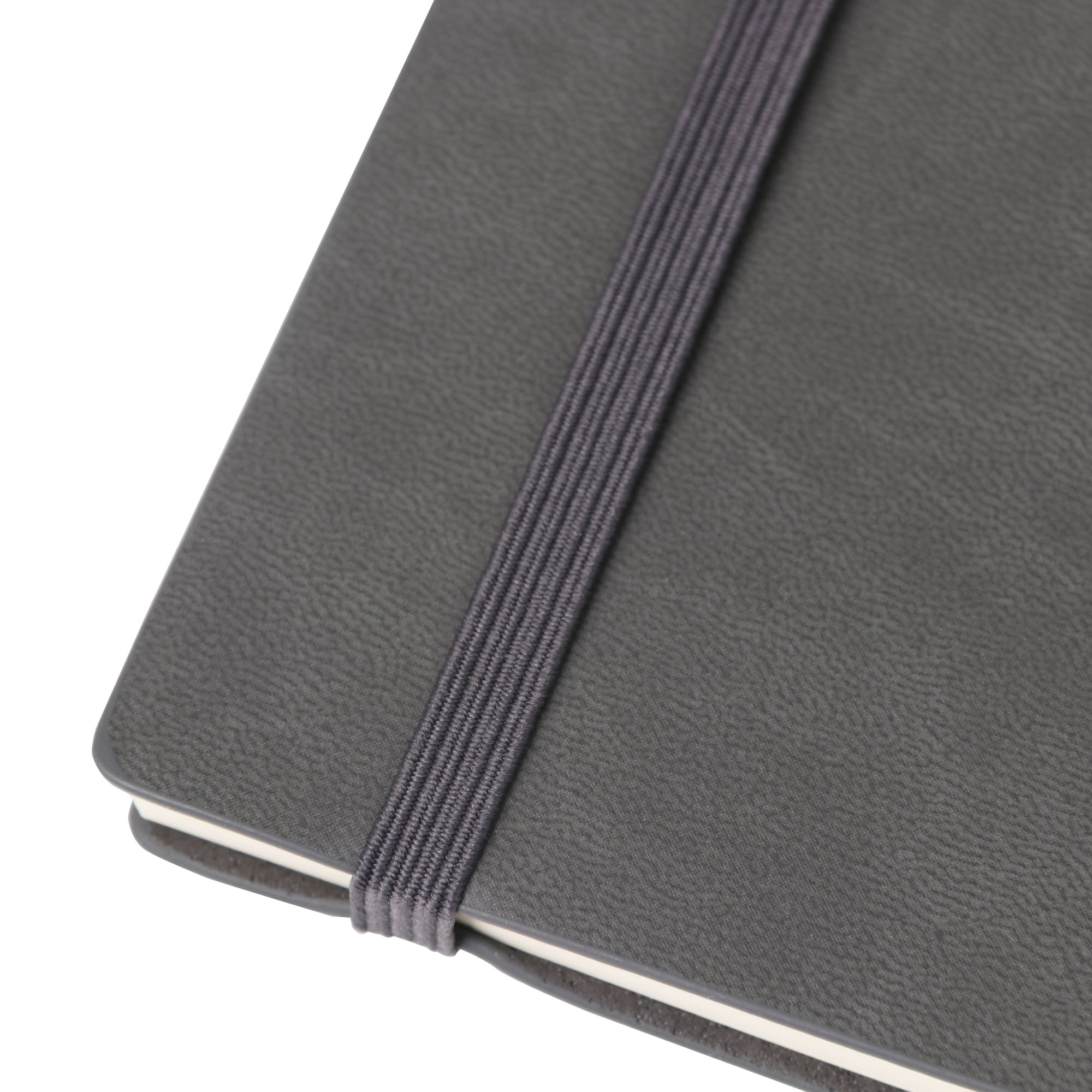 B5 PU Cover Notebook