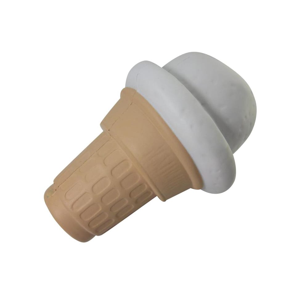 Ice Cream  Shape Stress Reliever