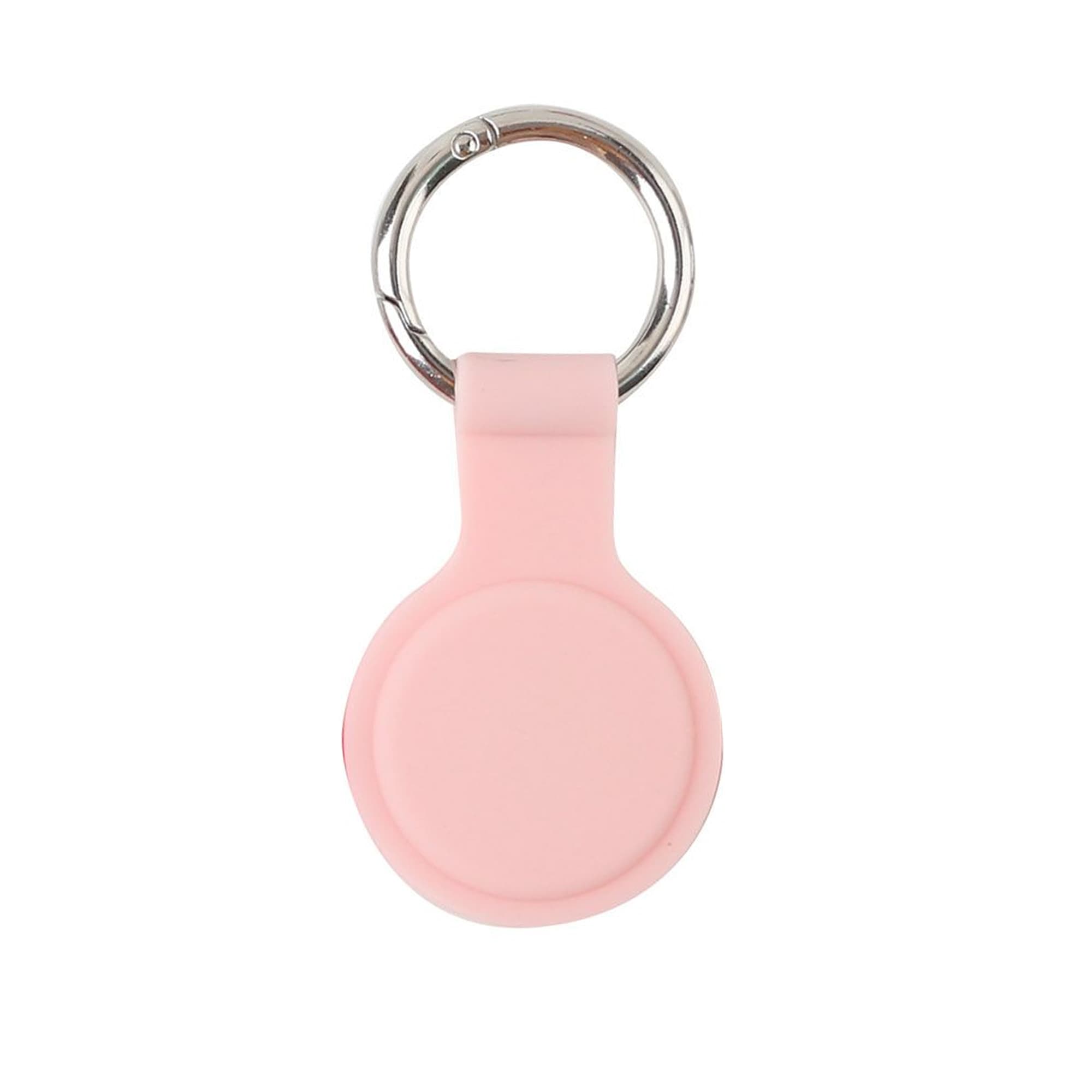 Air Tag Protective Case with Keyring