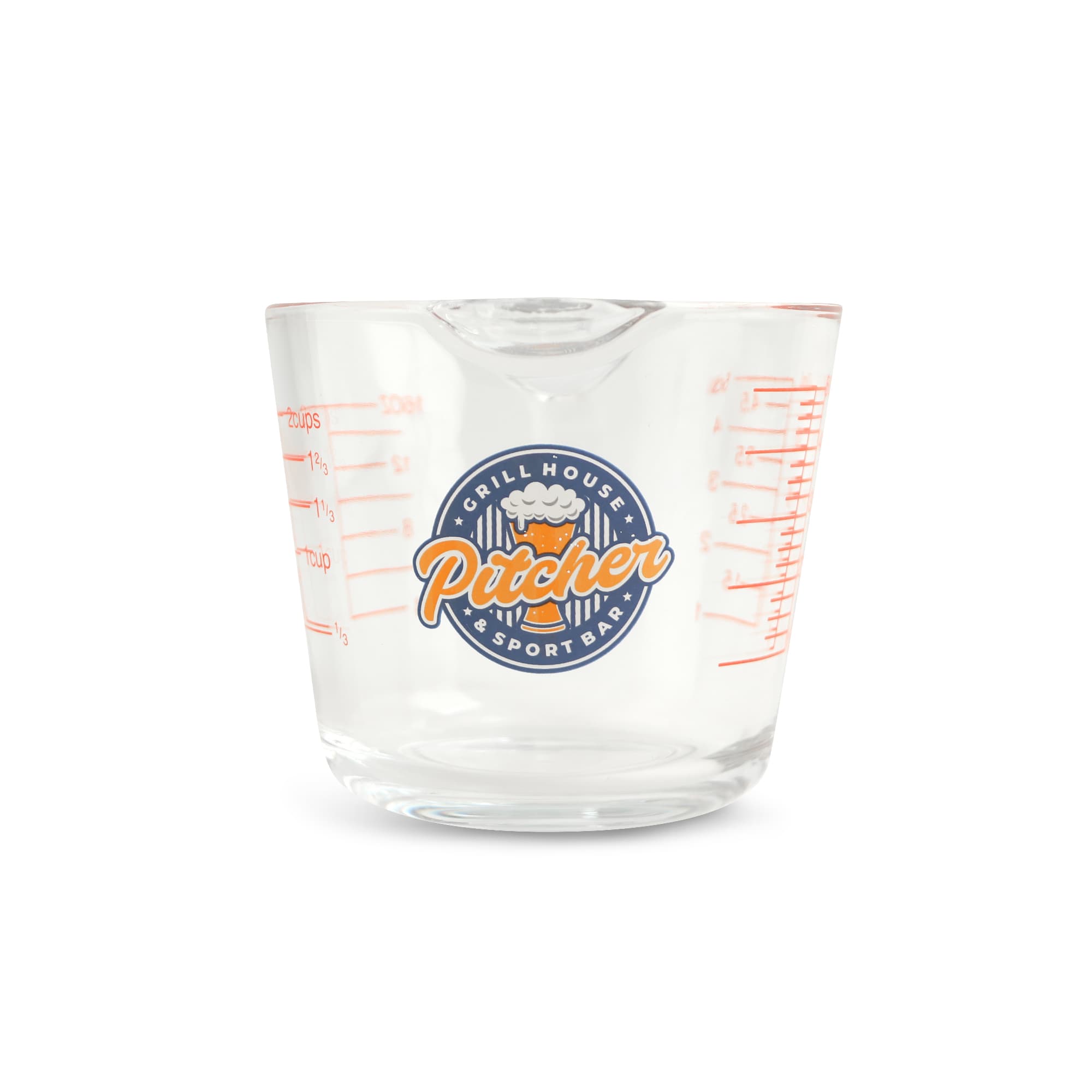 Baking Measuring Jug