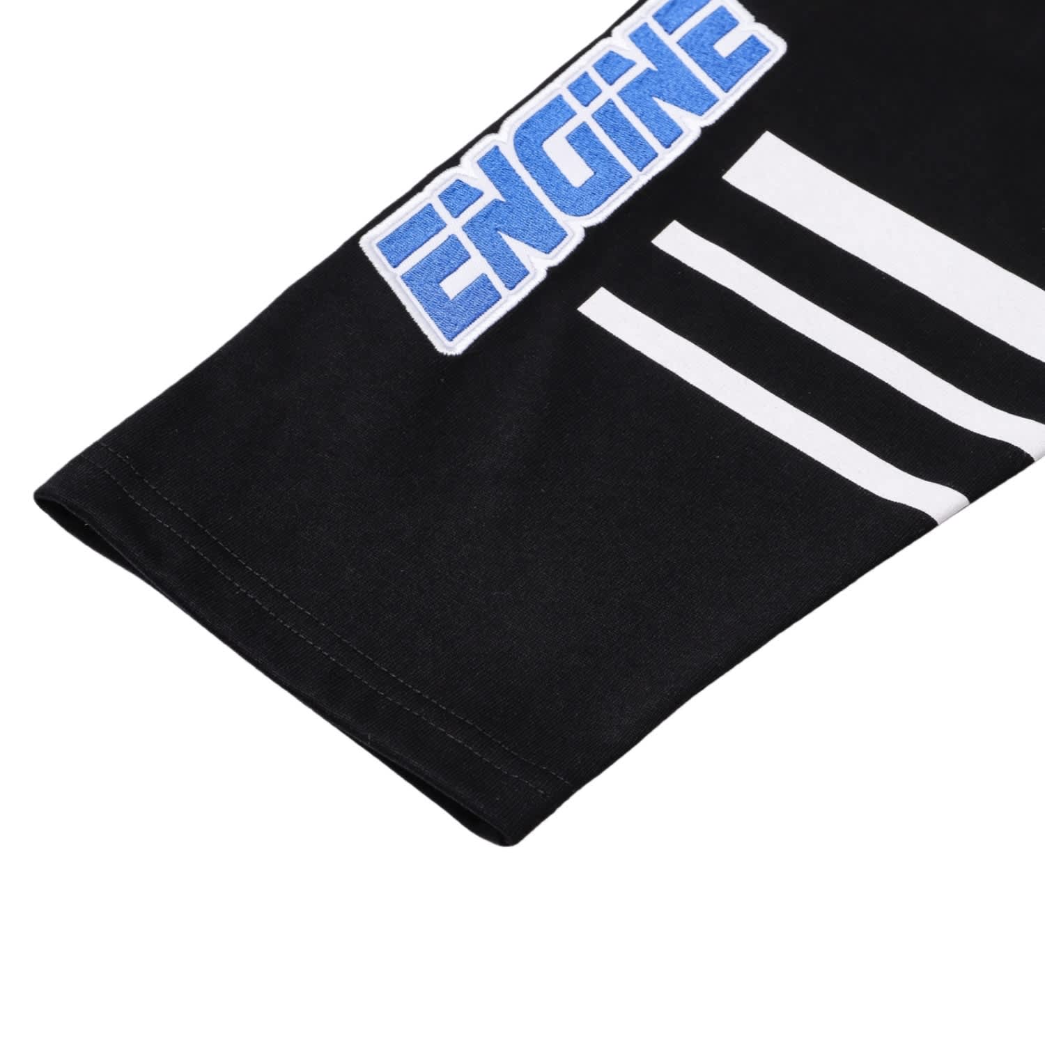 Highly Customized Three-Quarter Sleeve Football Jersey