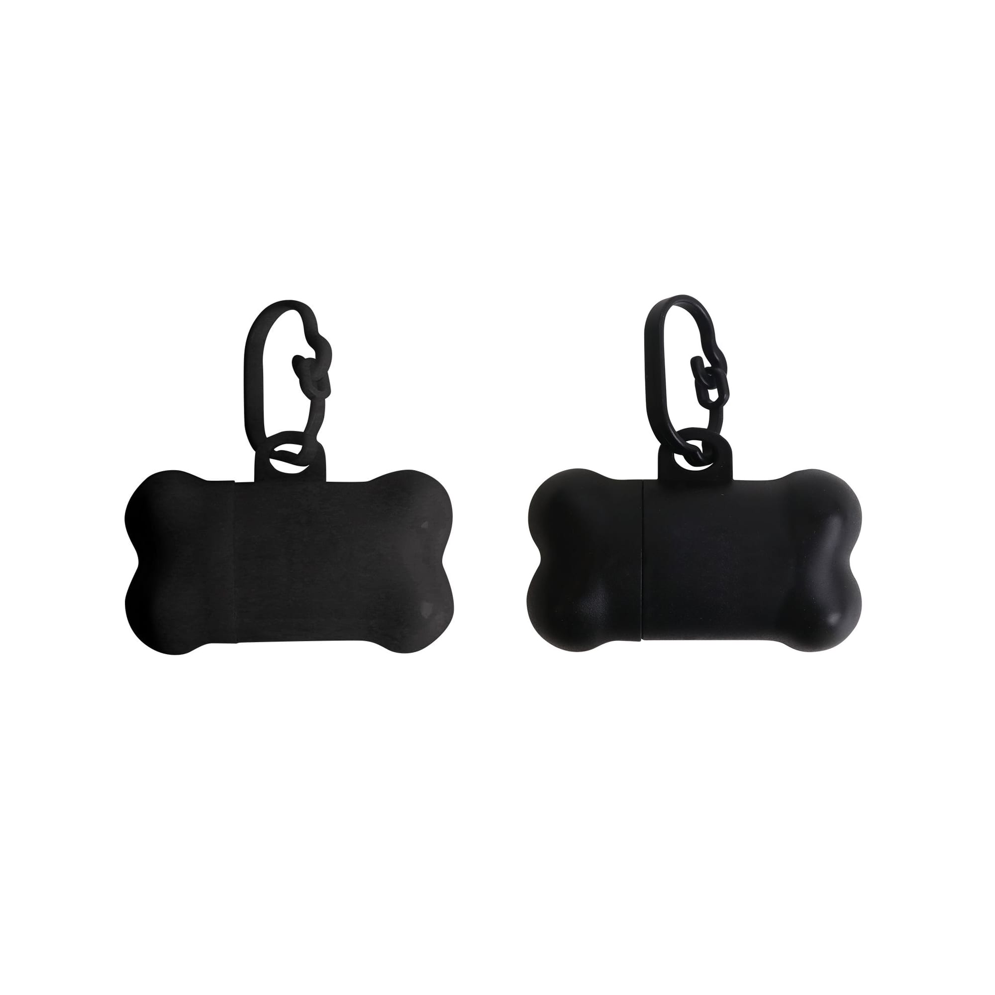 Bone Shape Pet Wastebag Dispenser