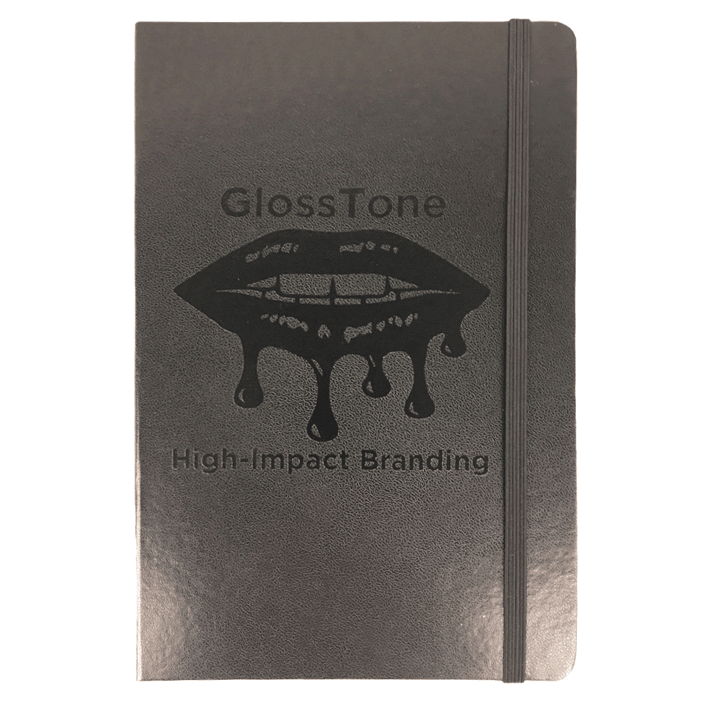 Ambassador Bound JournalBook