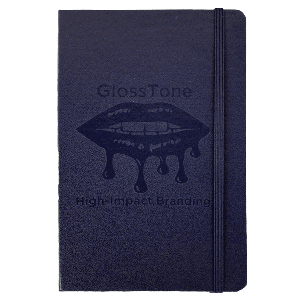 Ambassador Bound JournalBook