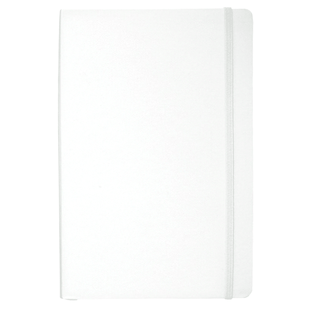 Ambassador Bound JournalBook