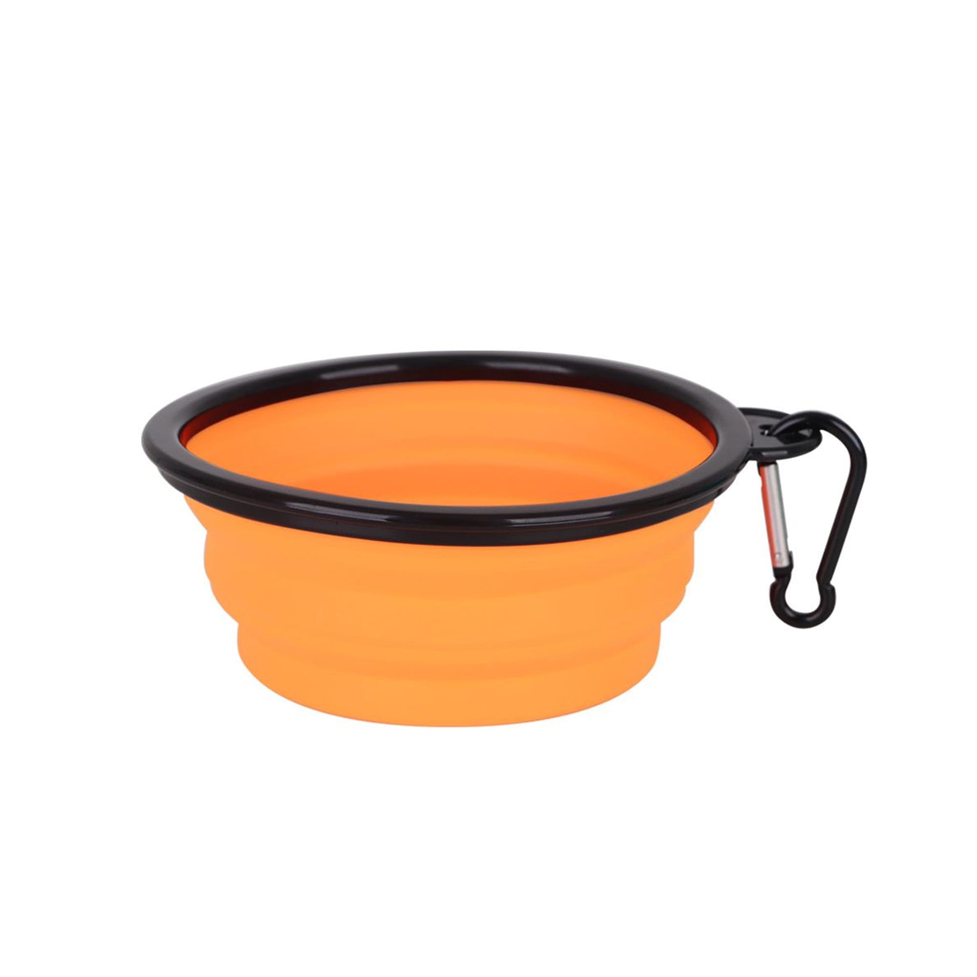350ml Collapsible Silicon Bowl