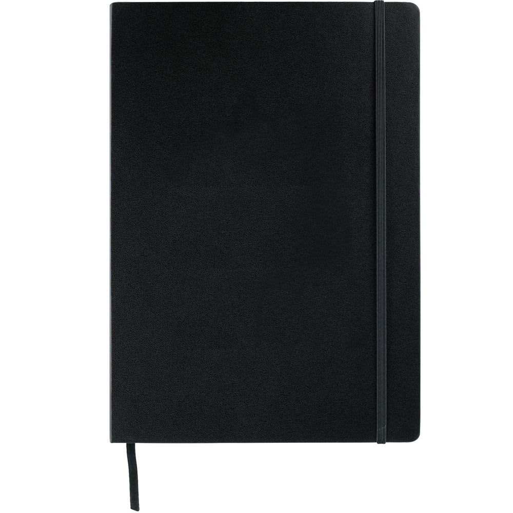 Ambassador Large Bound JournalBook