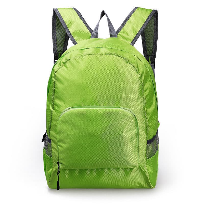 Rhombus Compressed Bag
