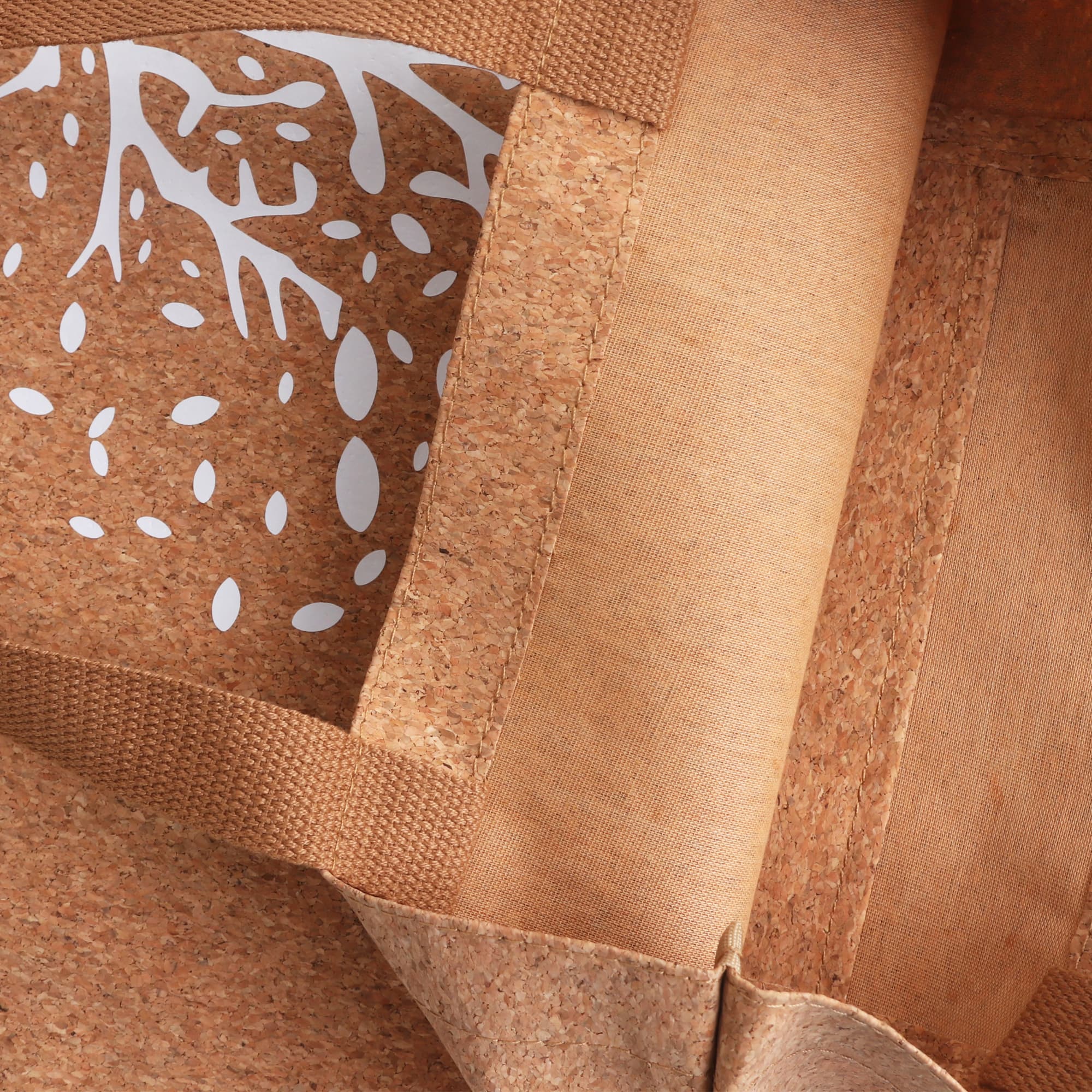 Cork Tote Bag