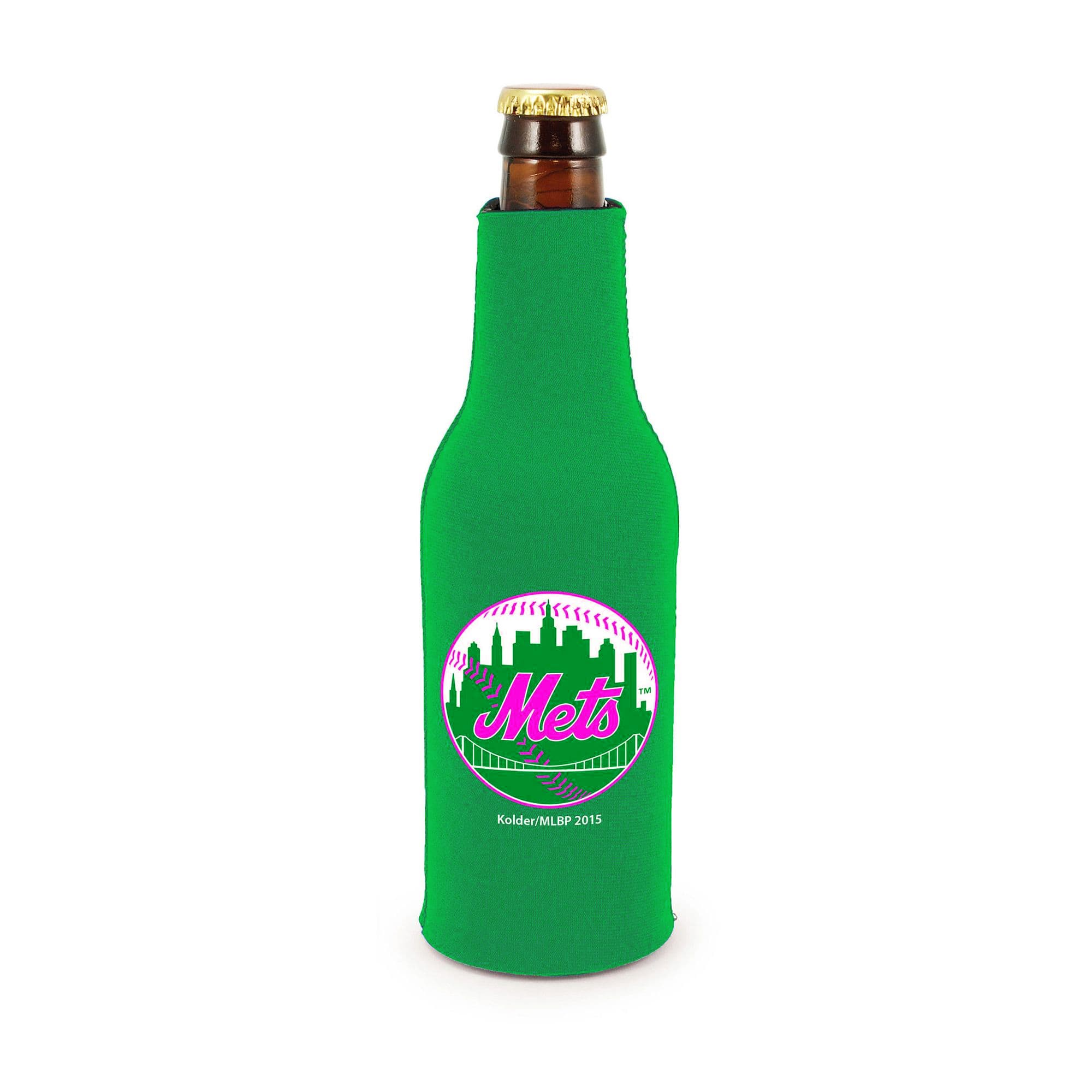 Zippered Bottle Cooler