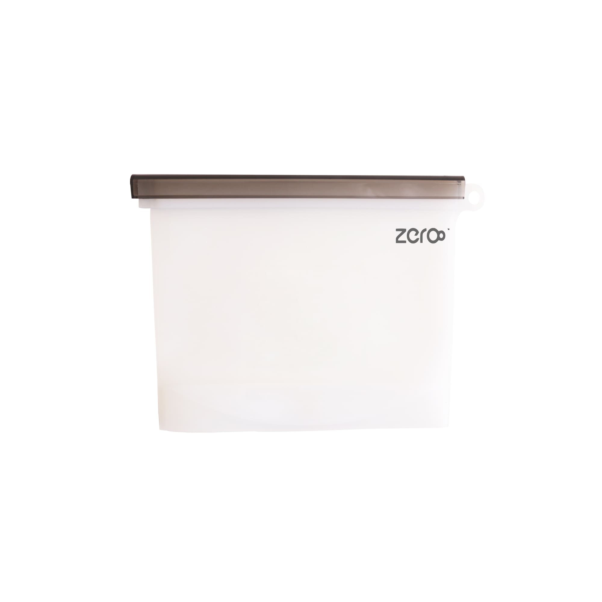 Silicone Reusable Storage Pouch - 500ML