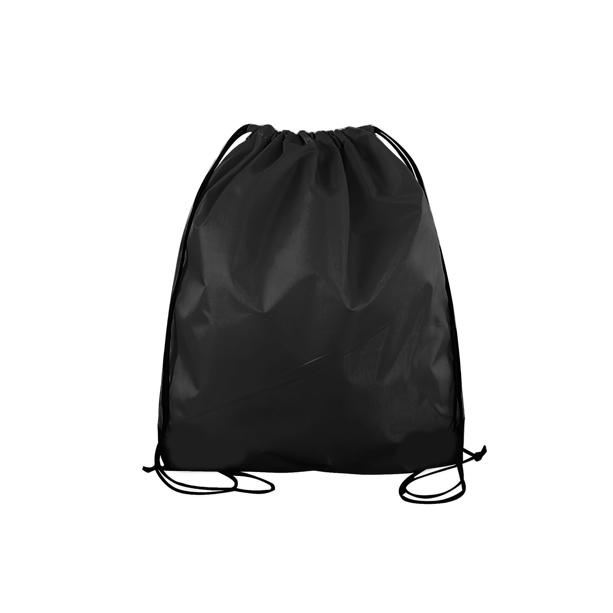 Normal Polyester Drawstring Bag