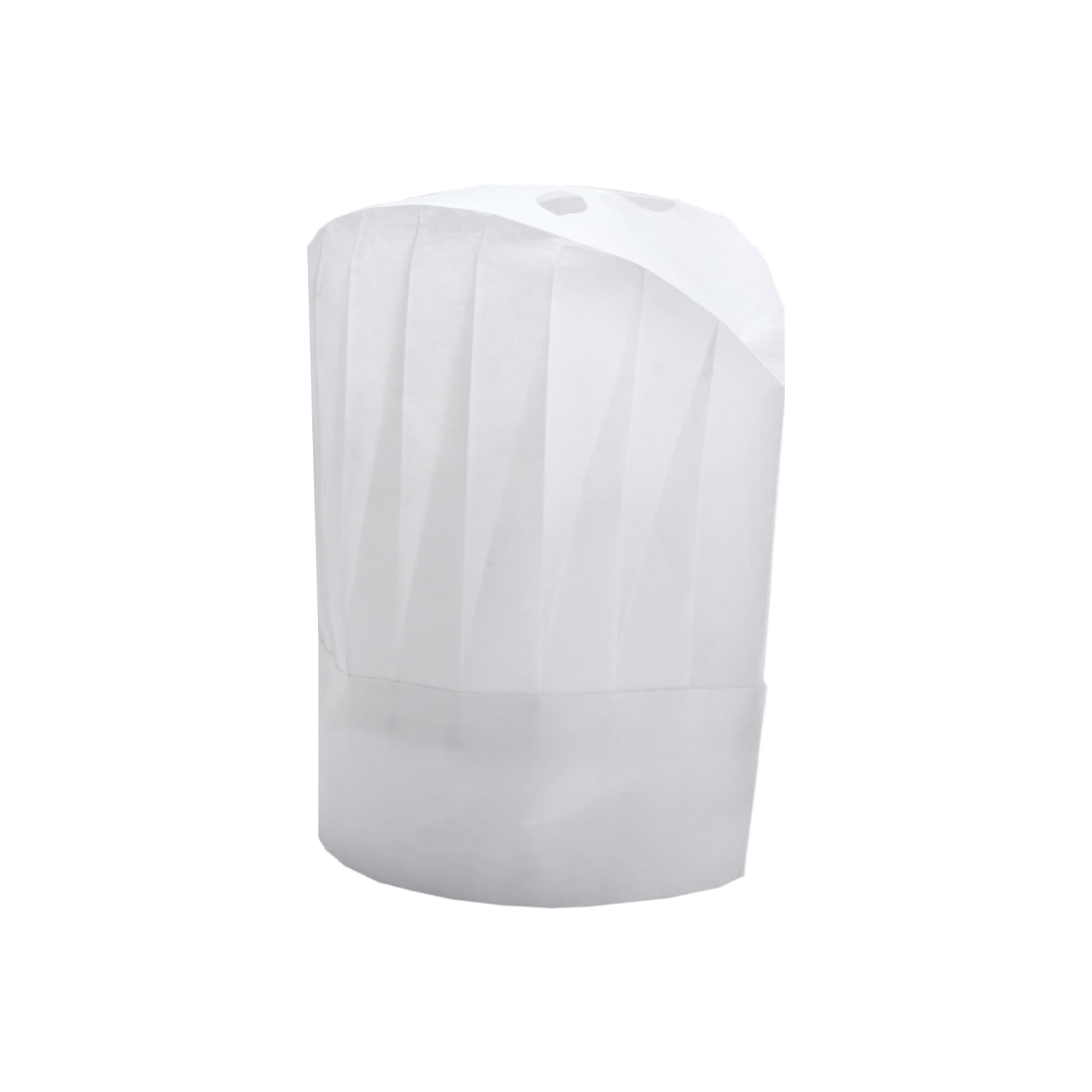 Disposable Non-woven Chef Hat 29cm
