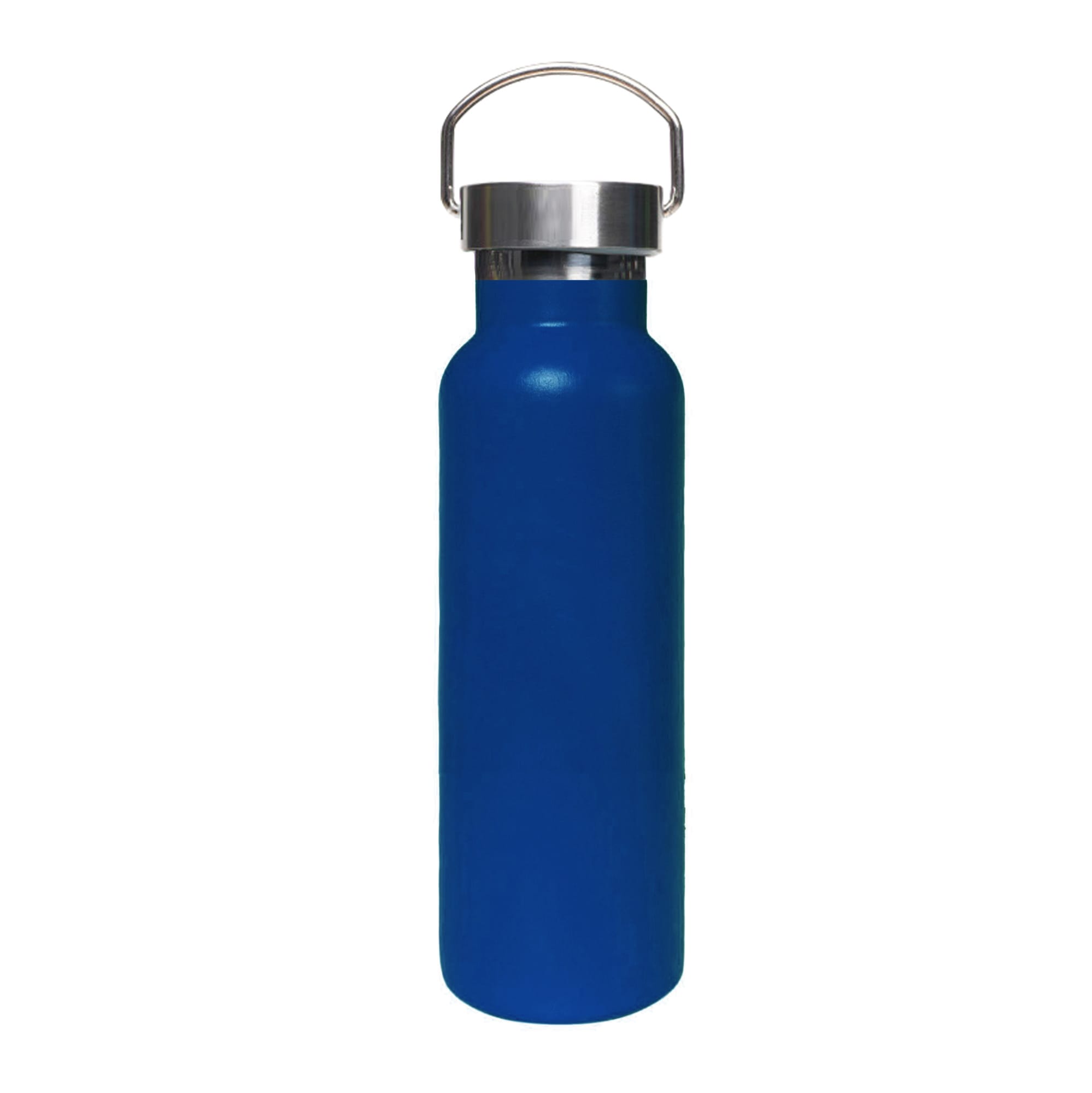 600ml Double Wall Vacuum Bottle with Stainless Steel Lid