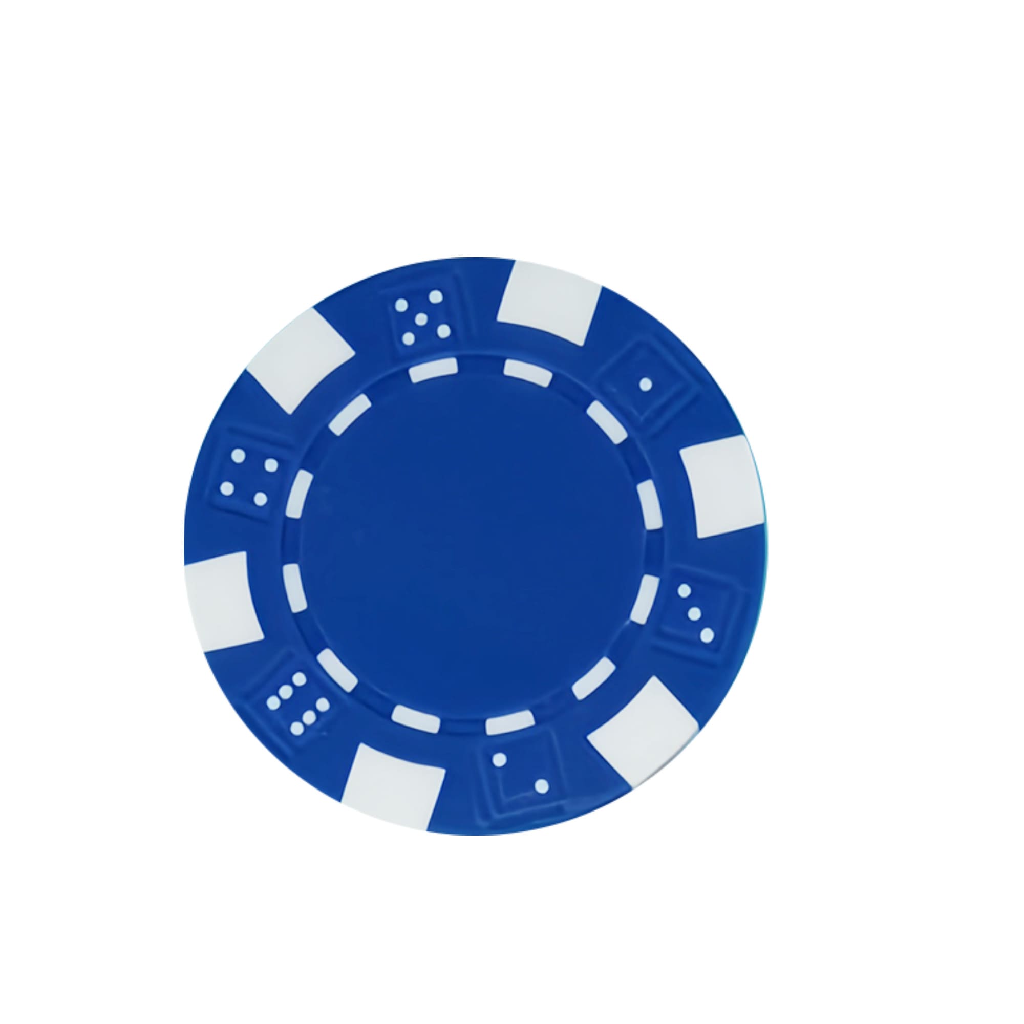 ABS Poker Chips