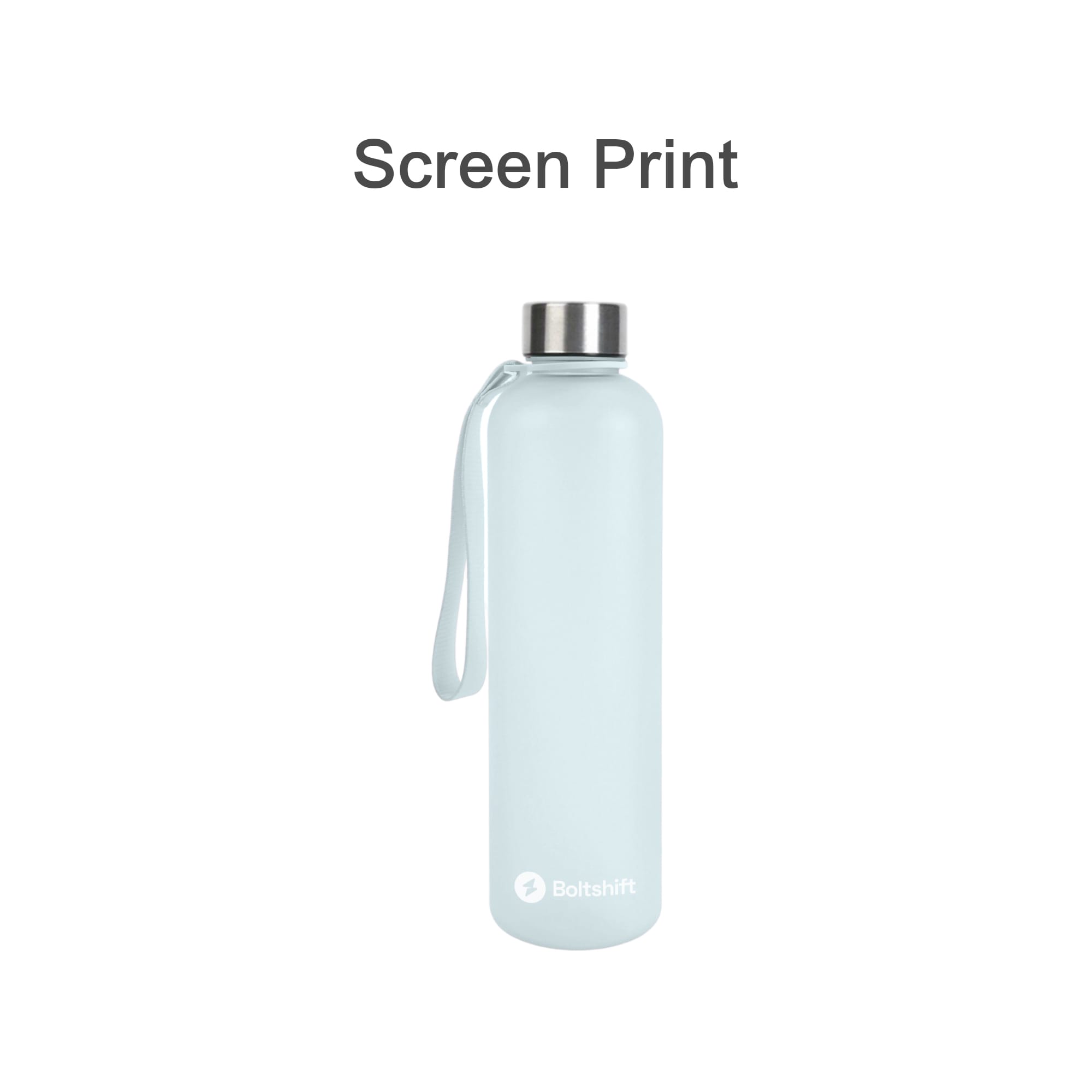 900ML BPA Free Water Bottle